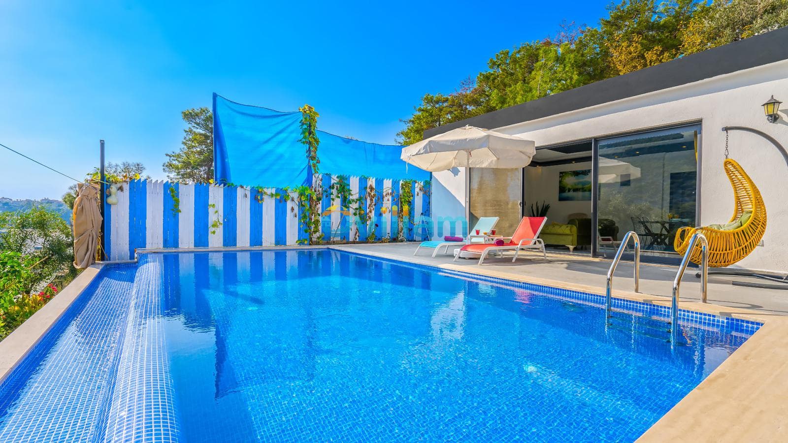 Villa Bozo 1, Kalkan — 3. fotoğraf