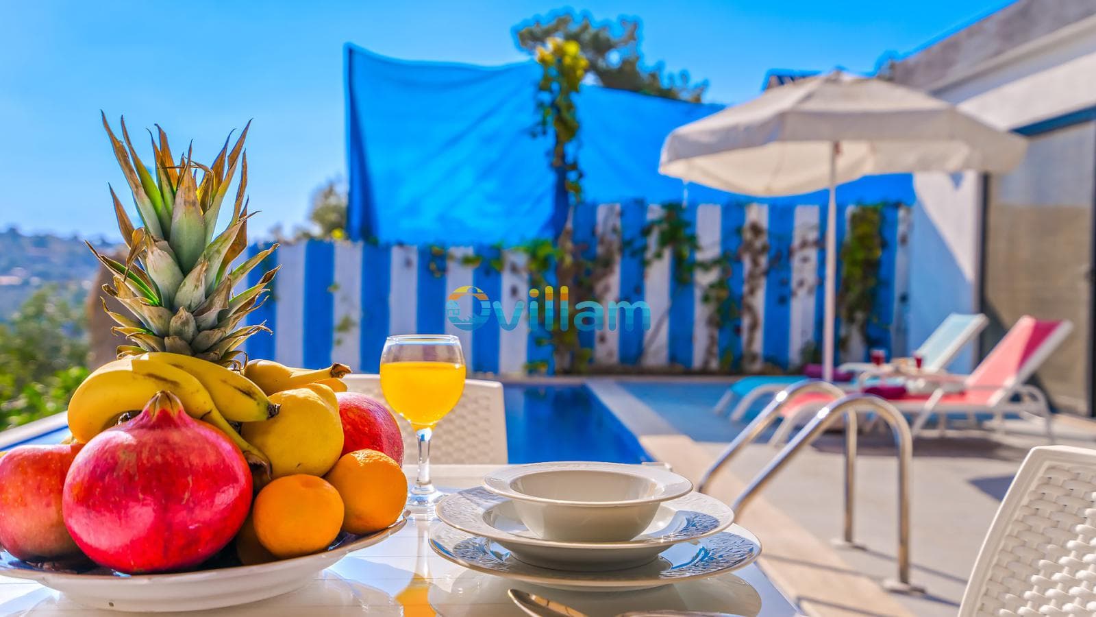 Villa Bozo 1, Kalkan — 4. fotoğraf