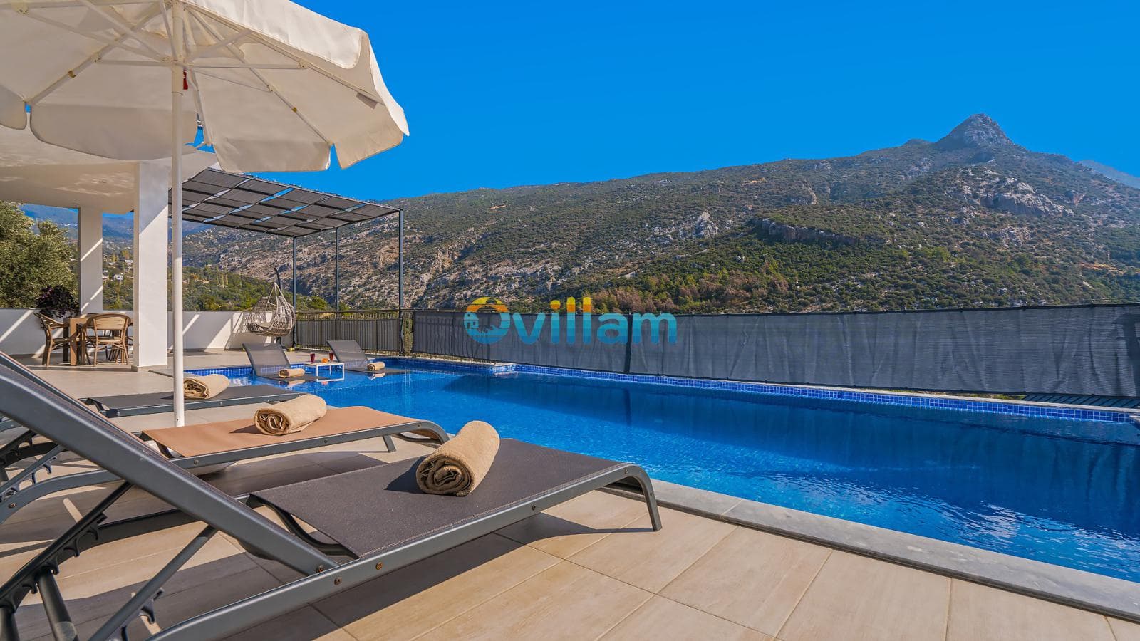 Villa Bozo 2, Kalkan — 2. fotoğraf