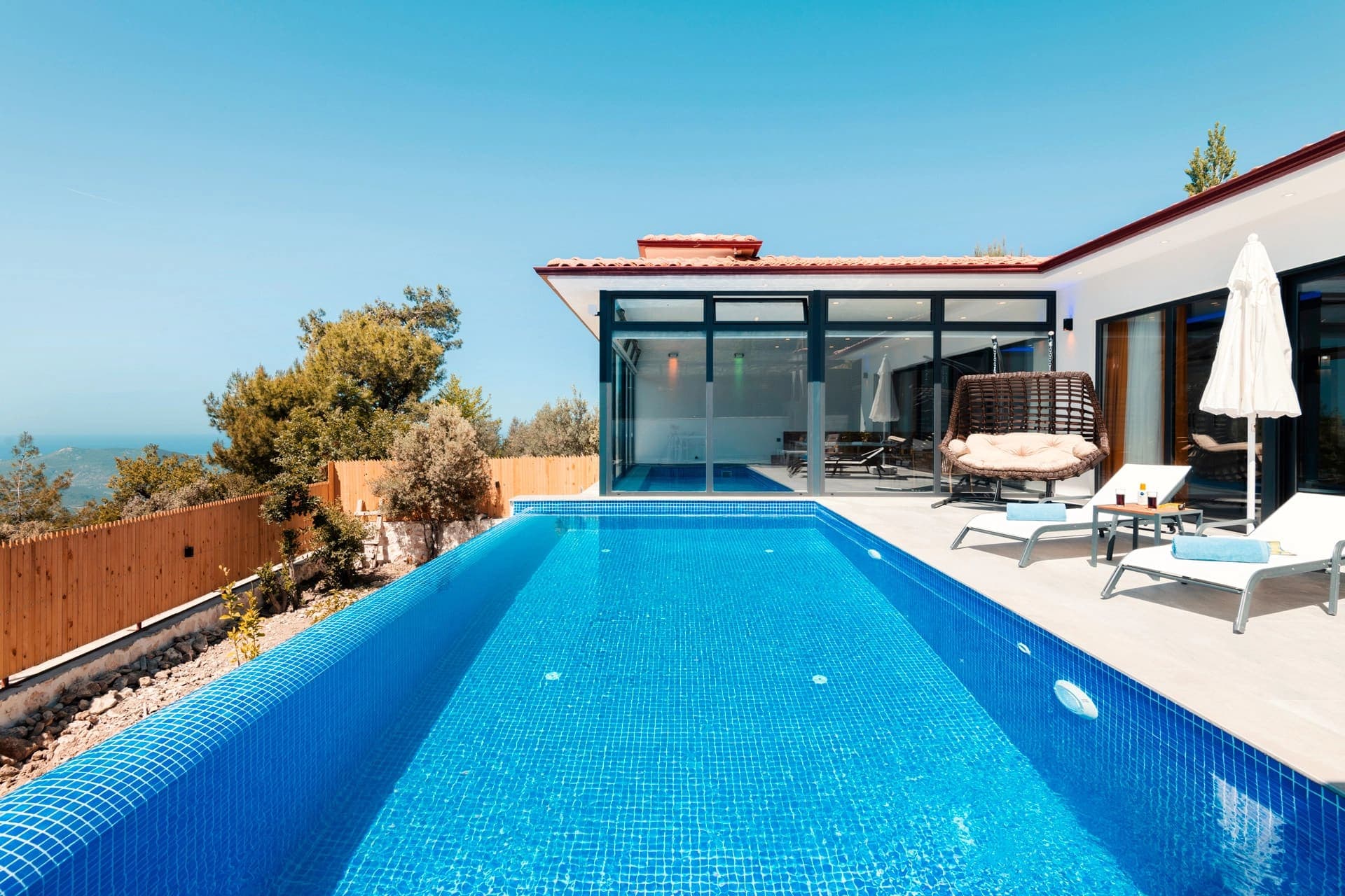 Villa Bozok, İslamlar — 2. fotoğraf
