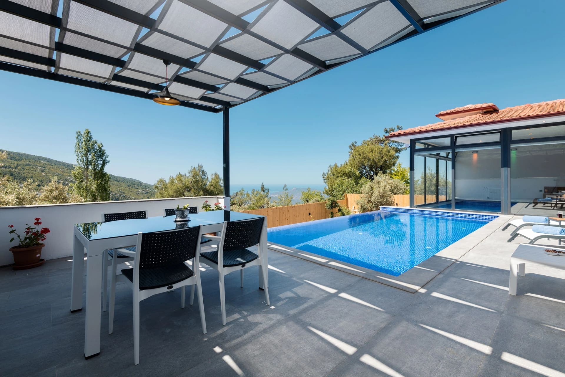Villa Bozok, İslamlar — 3. fotoğraf
