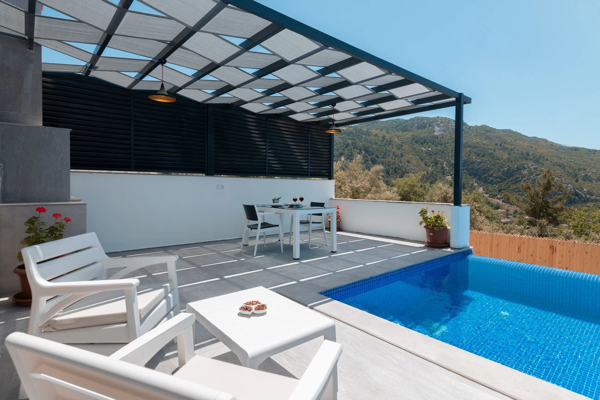 Villa Bozok, İslamlar — 4. fotoğraf