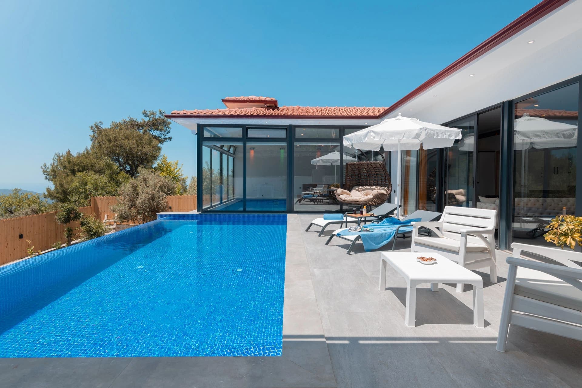 Villa Bozok, İslamlar — 5. fotoğraf
