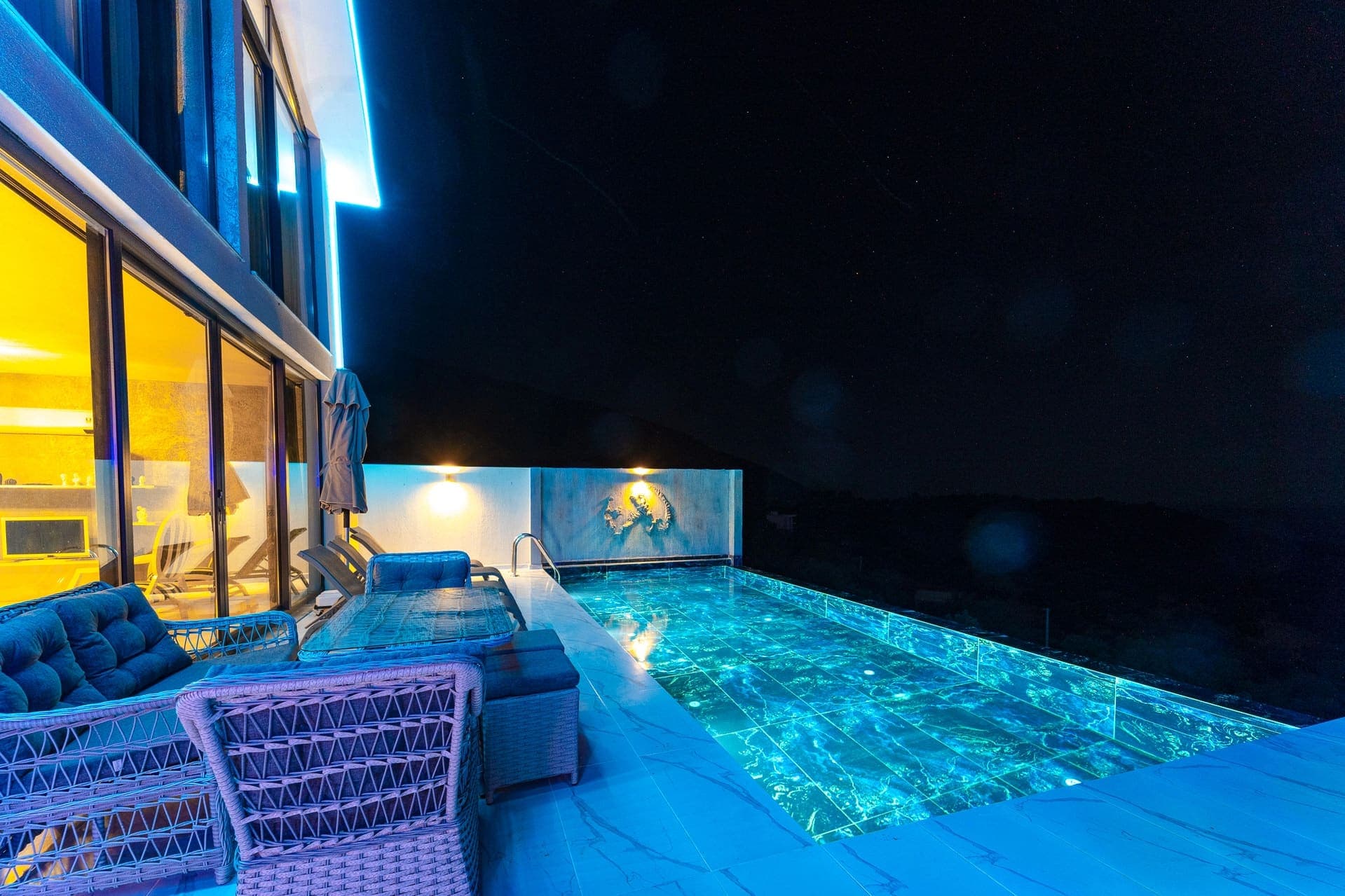 Villa Bride Diamond, Kalkan — 2. fotoğraf