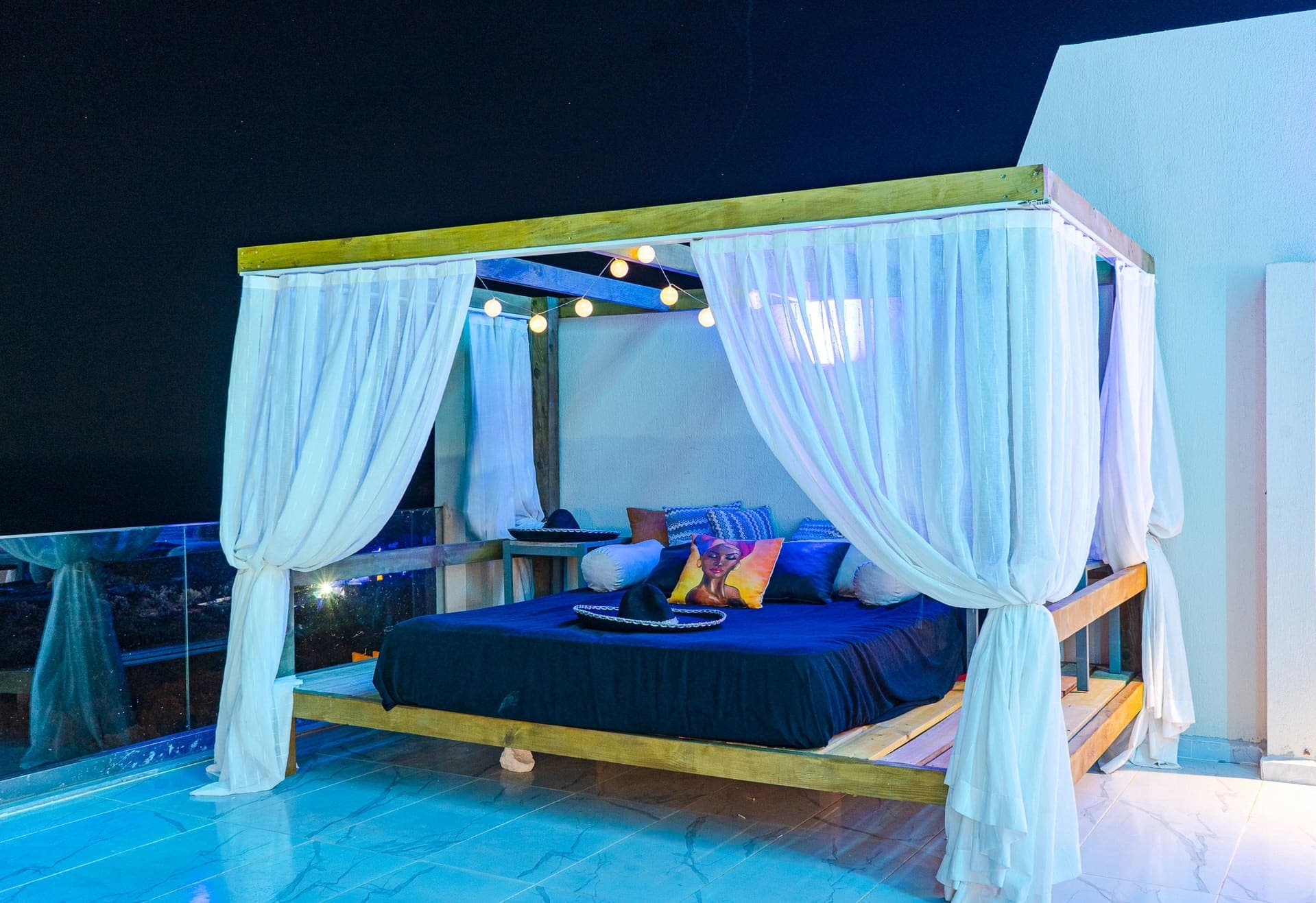 Villa Bride Diamond, Kalkan — 4. fotoğraf