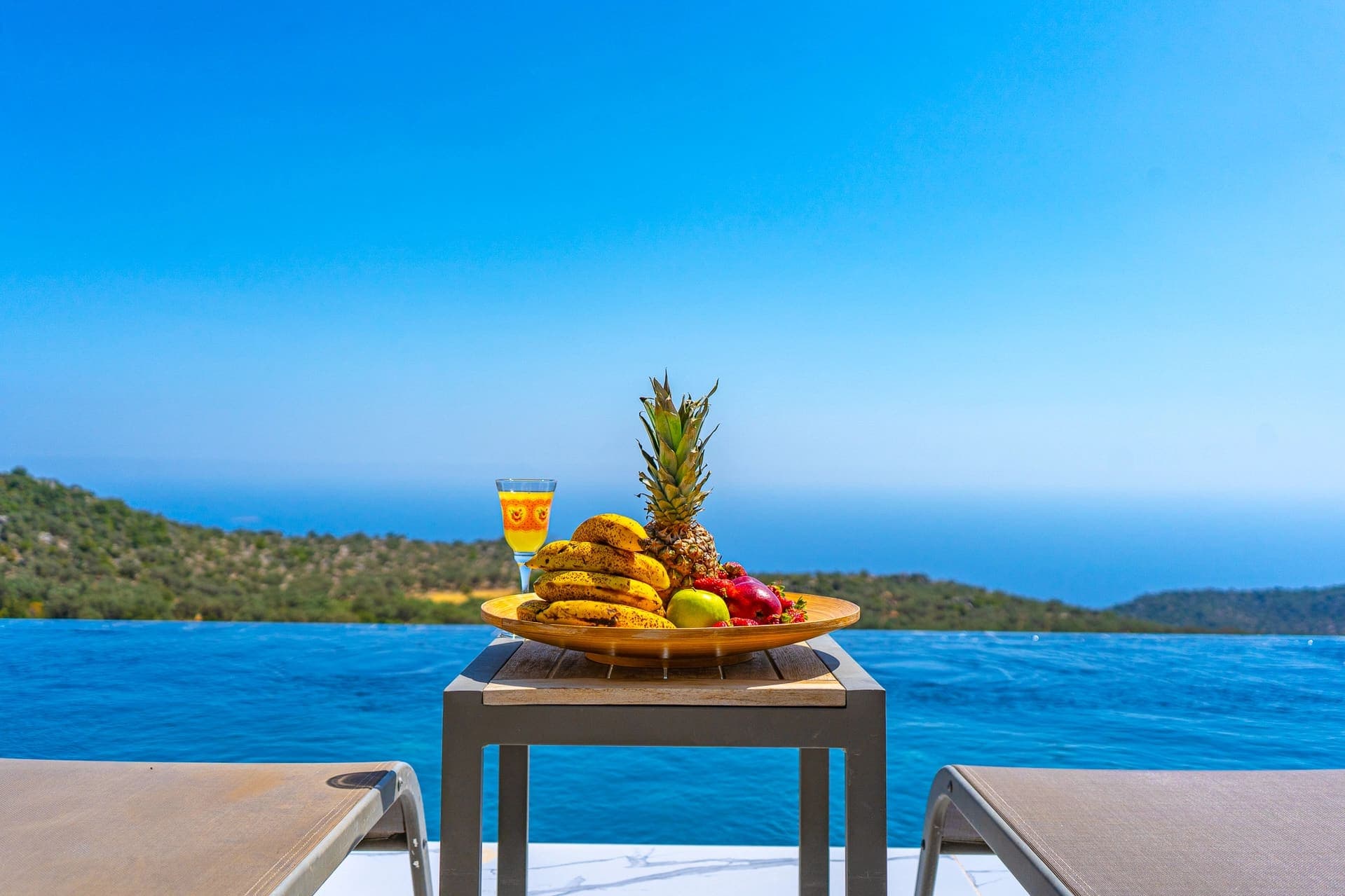 Villa Bride Diamond, Kalkan — 5. fotoğraf