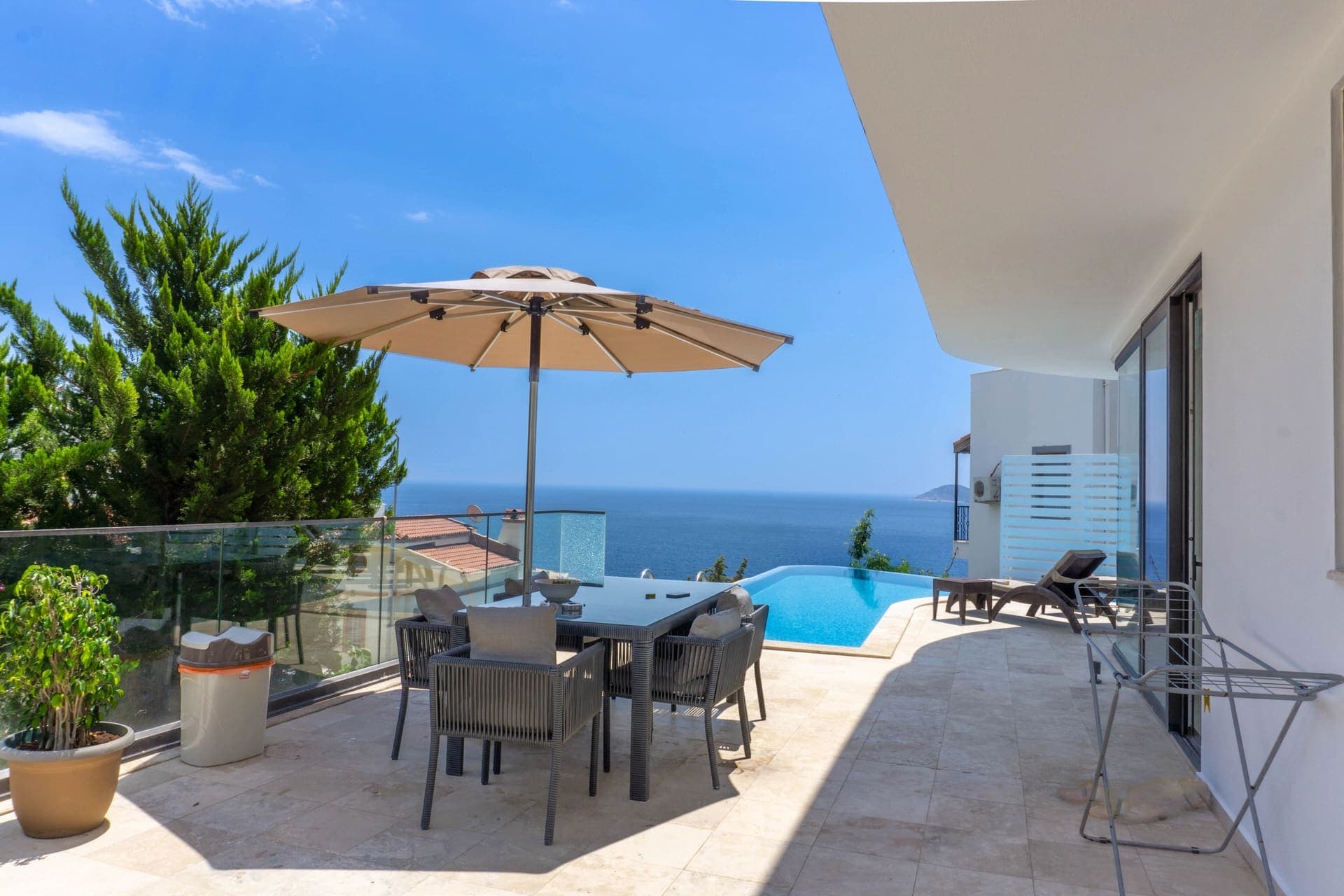 Villa Bride Premium, Kalkan — 2. fotoğraf