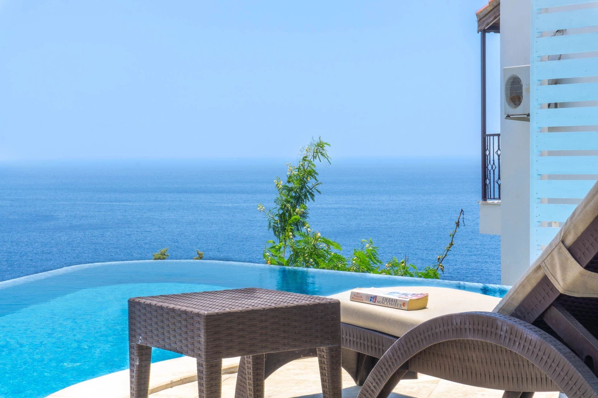 Villa Bride Premium, Kalkan — 3. fotoğraf