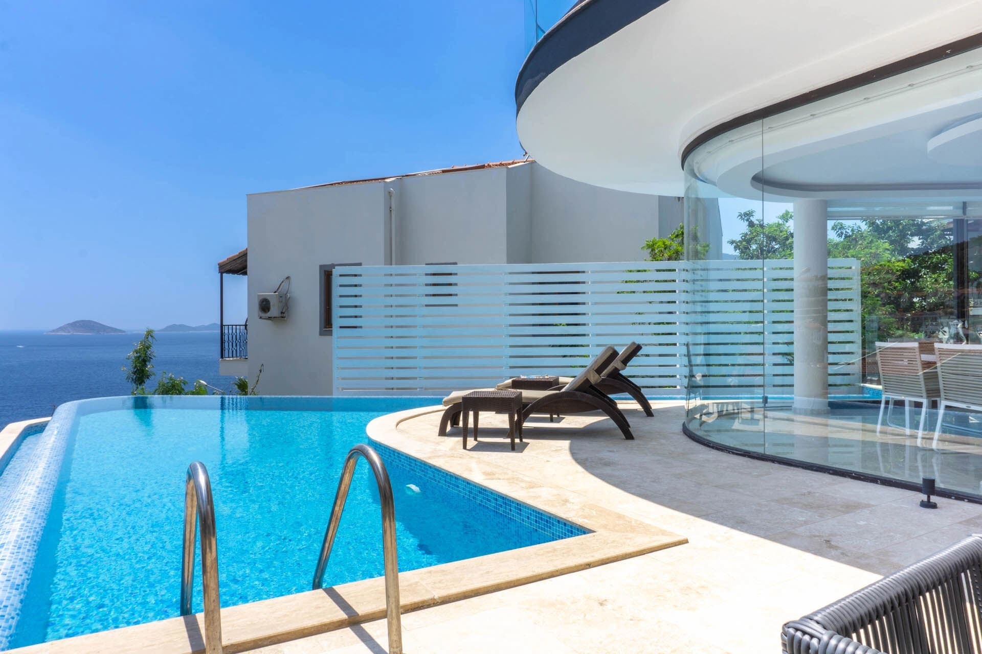 Villa Bride Premium, Kalkan — 4. fotoğraf