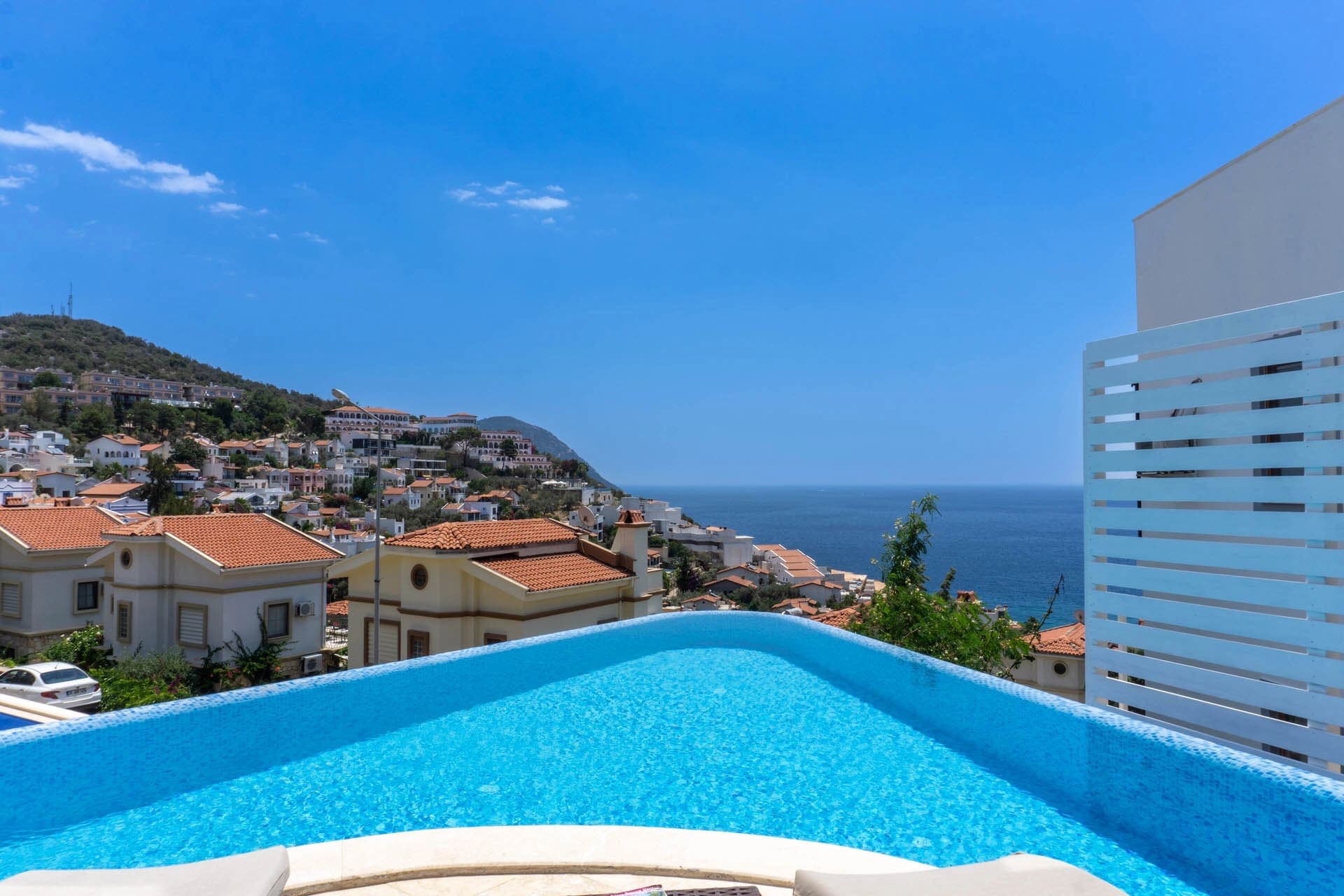 Villa Bride Premium, Kalkan — 5. fotoğraf