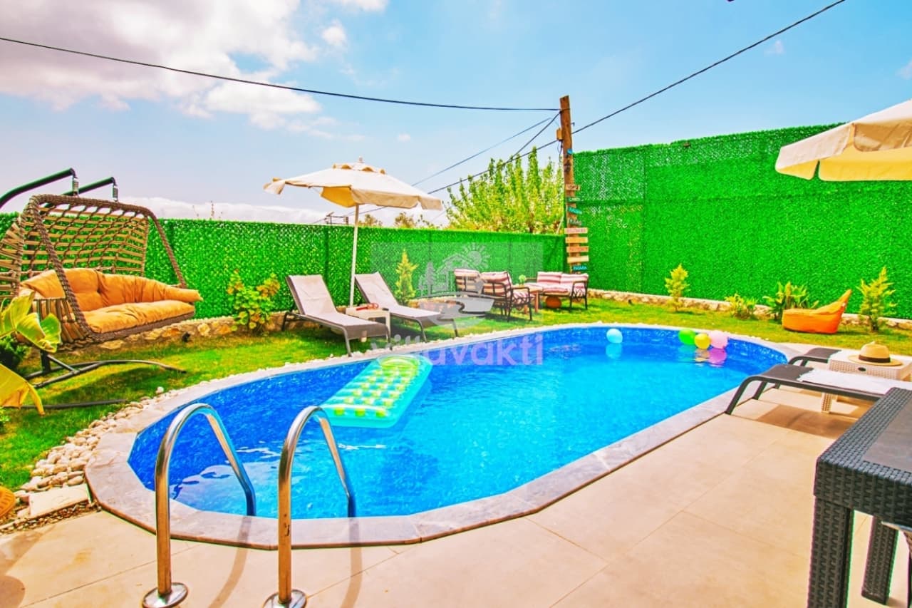 Villa Brother, Kalkan — 2. fotoğraf