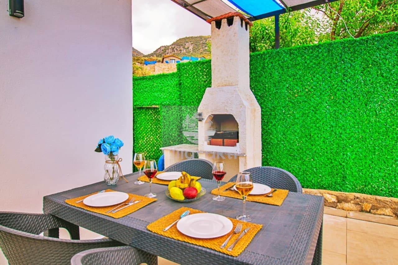 Villa Brother, Kalkan — 3. fotoğraf