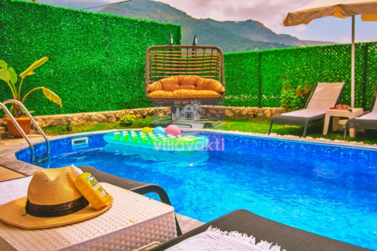 Villa Brother, Kalkan — 4. fotoğraf