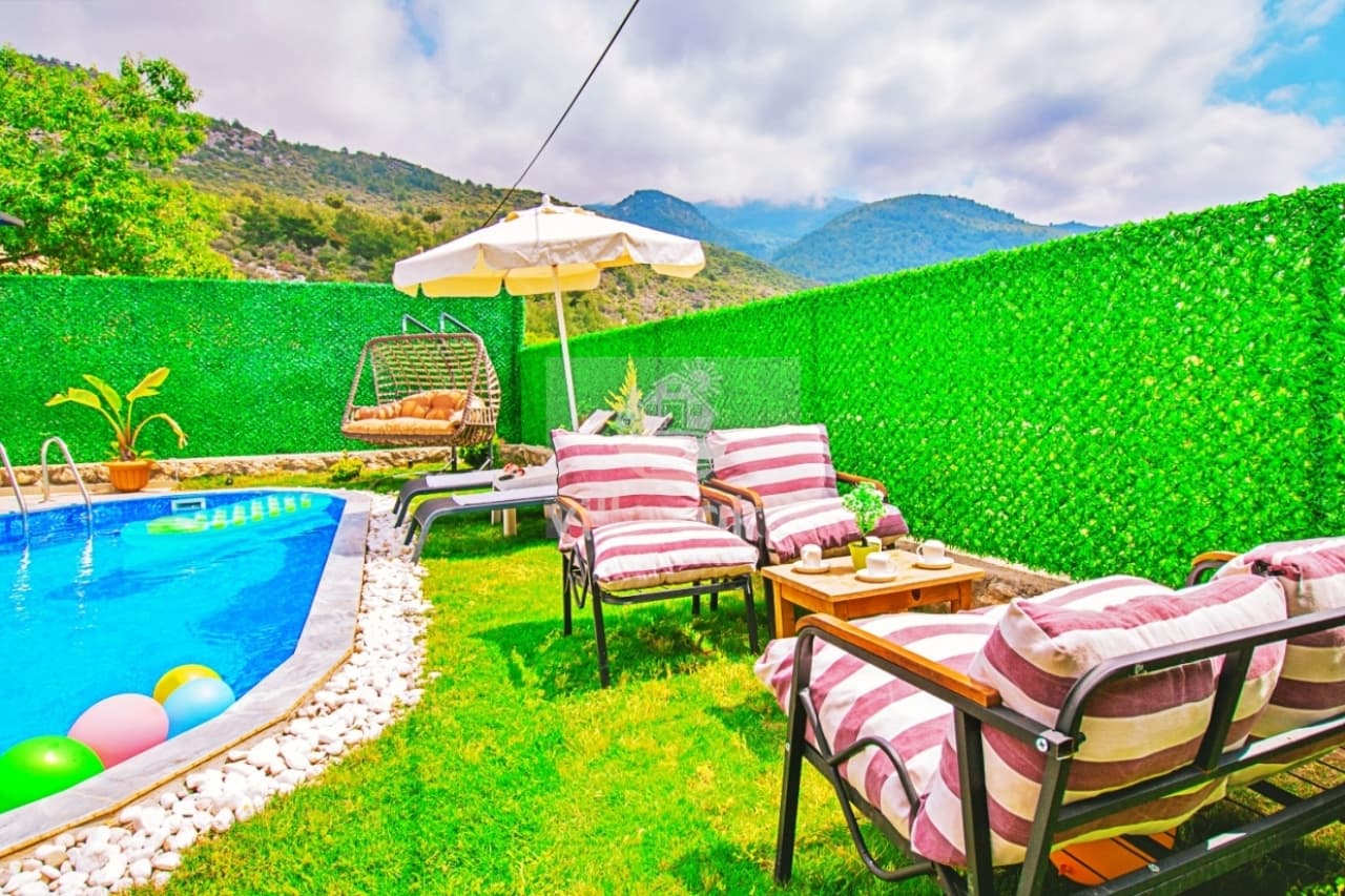 Villa Brother, Kalkan — 5. fotoğraf