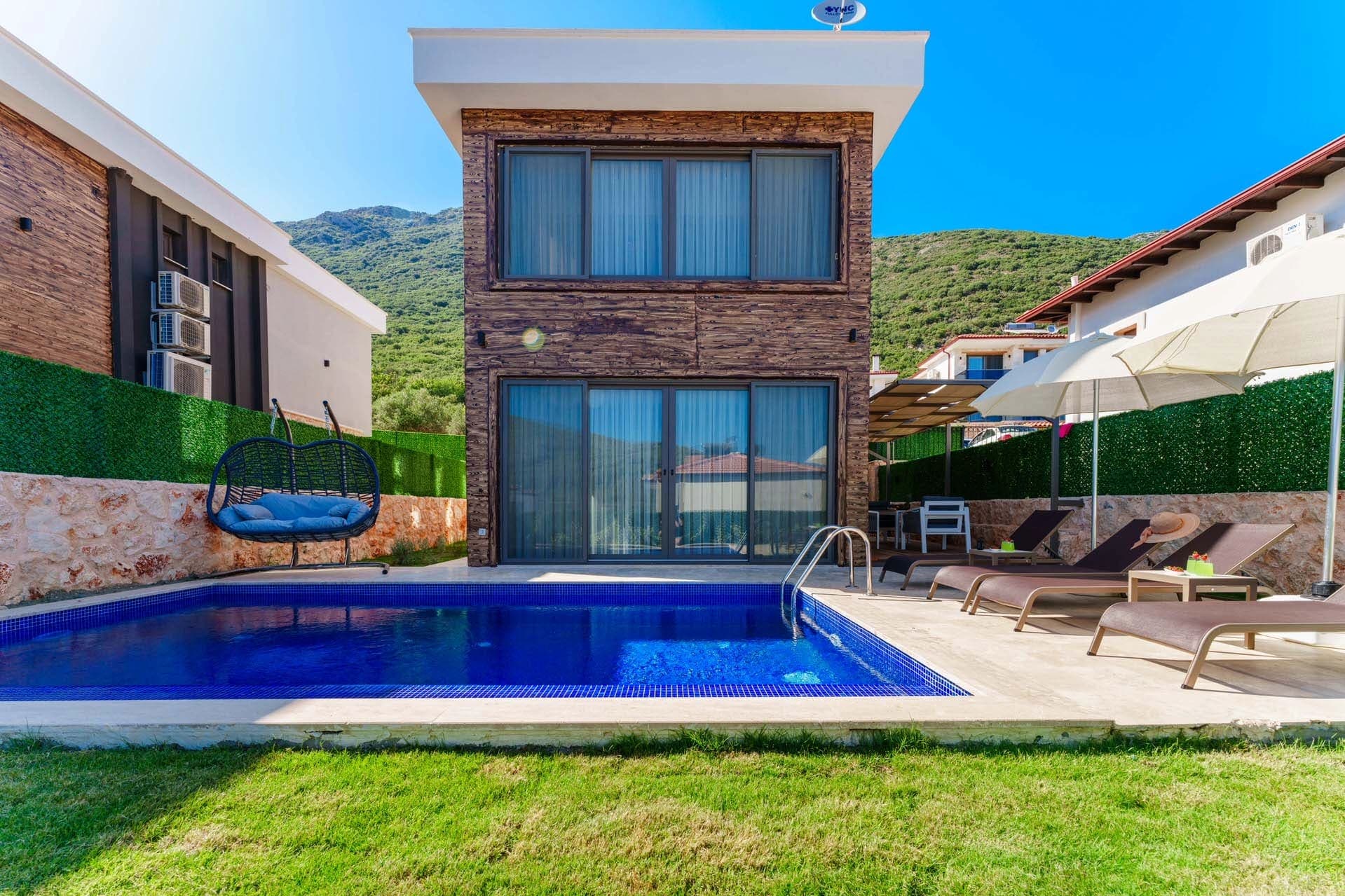 Villa Brow, Kaş — 2. fotoğraf
