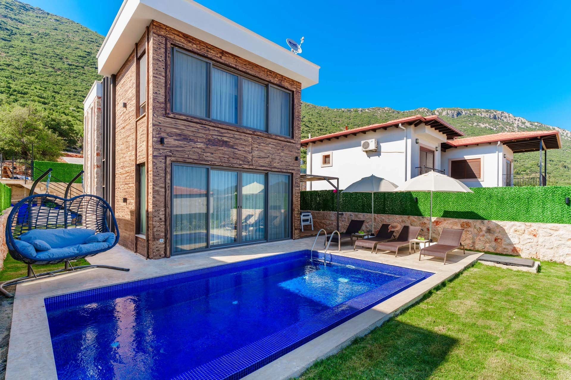 Villa Brow, Kaş — 4. fotoğraf