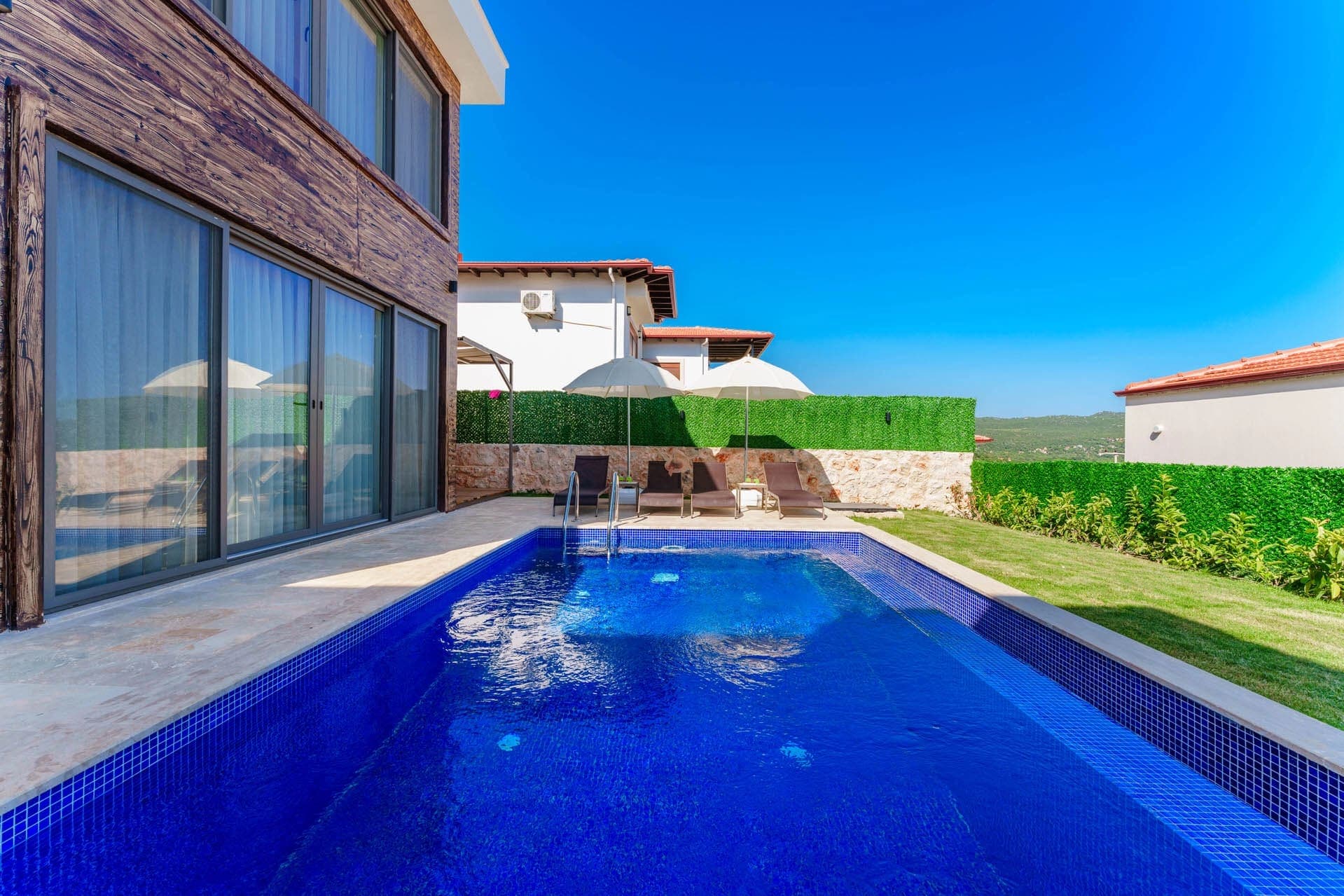 Villa Brow, Kaş — 5. fotoğraf