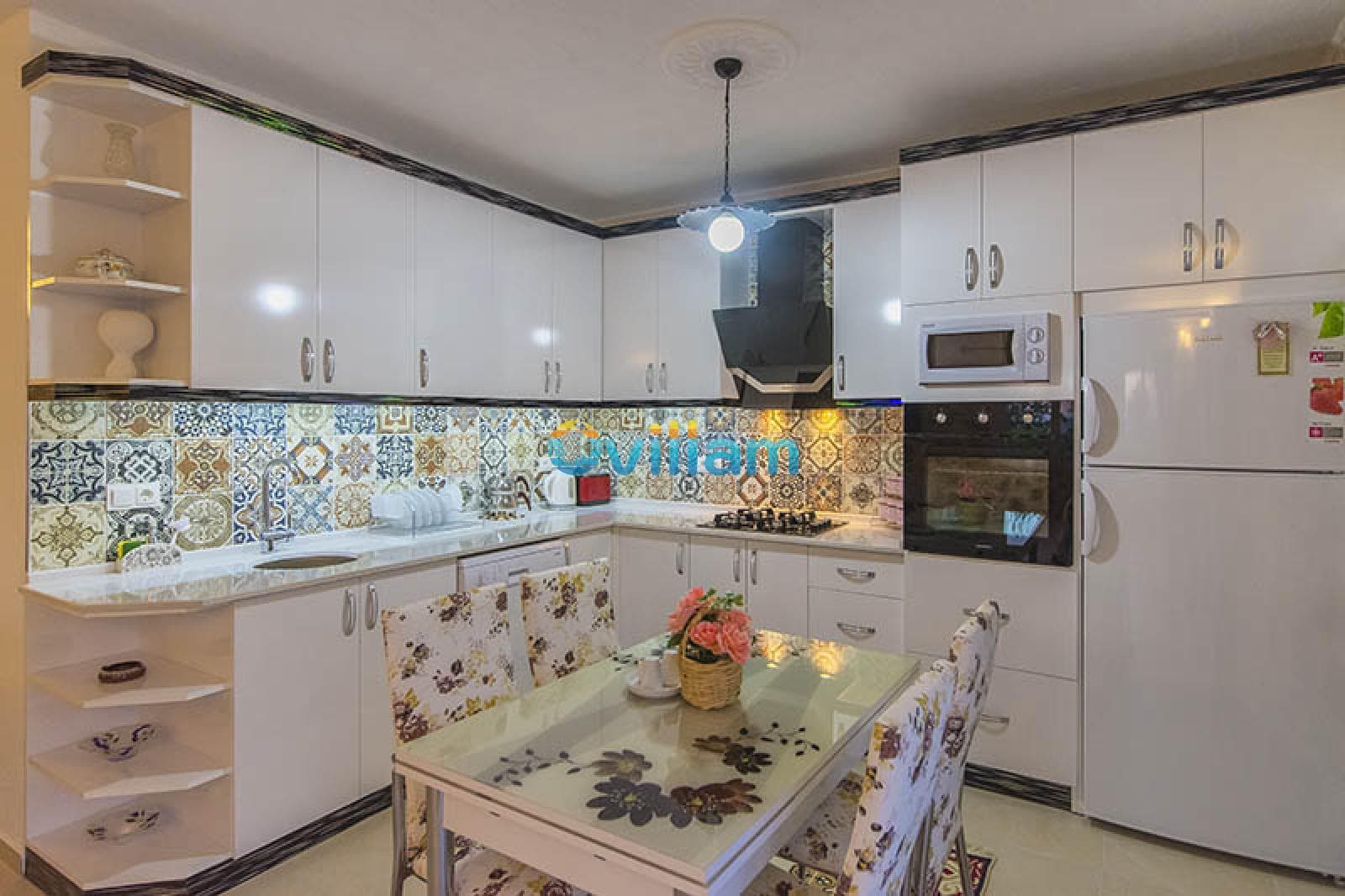 Villa Buğlem İslamlar, Kalkan — 4. fotoğraf