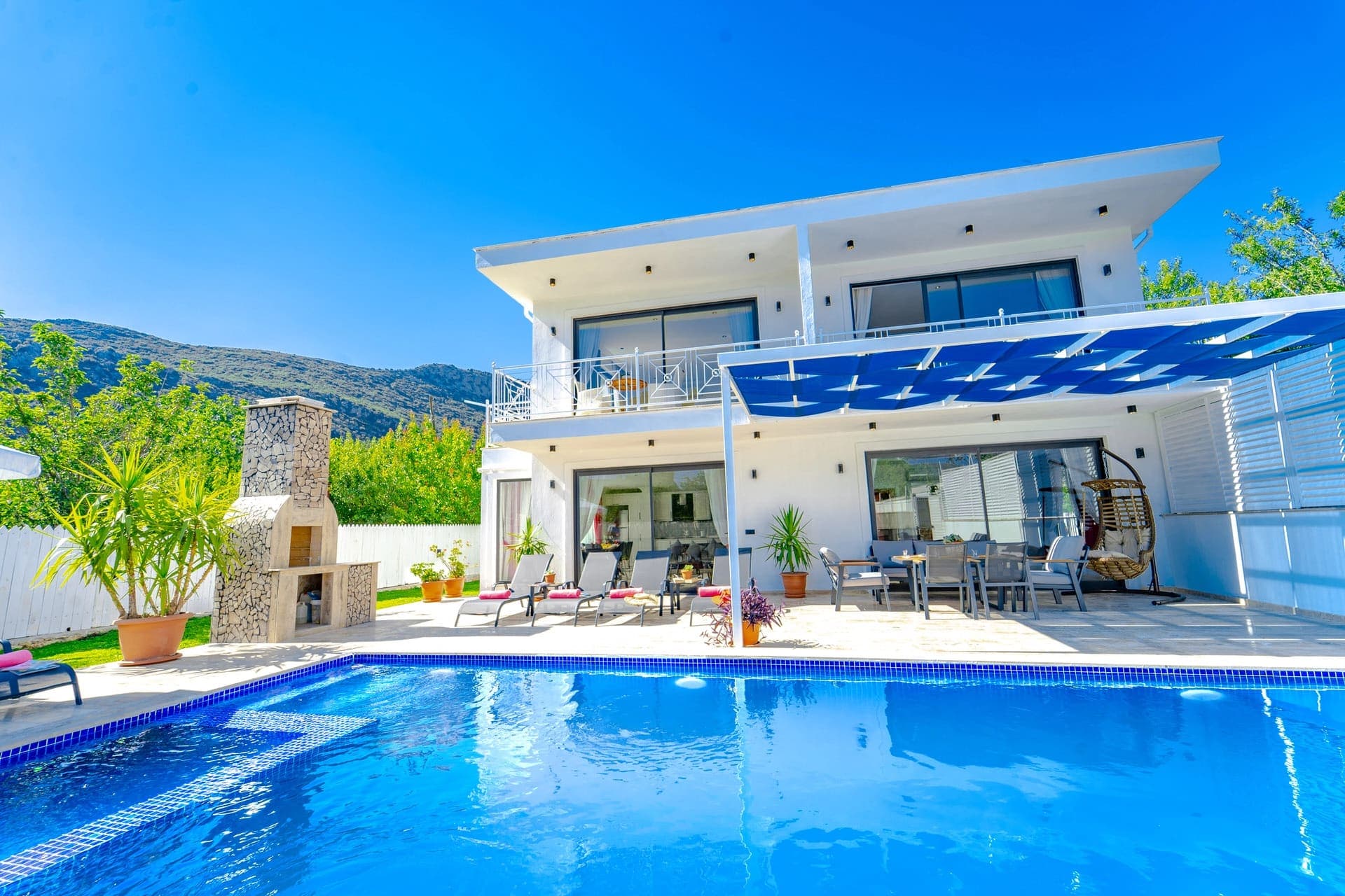 Villa Buğra Bezirgan, Bezirgan — 2. fotoğraf