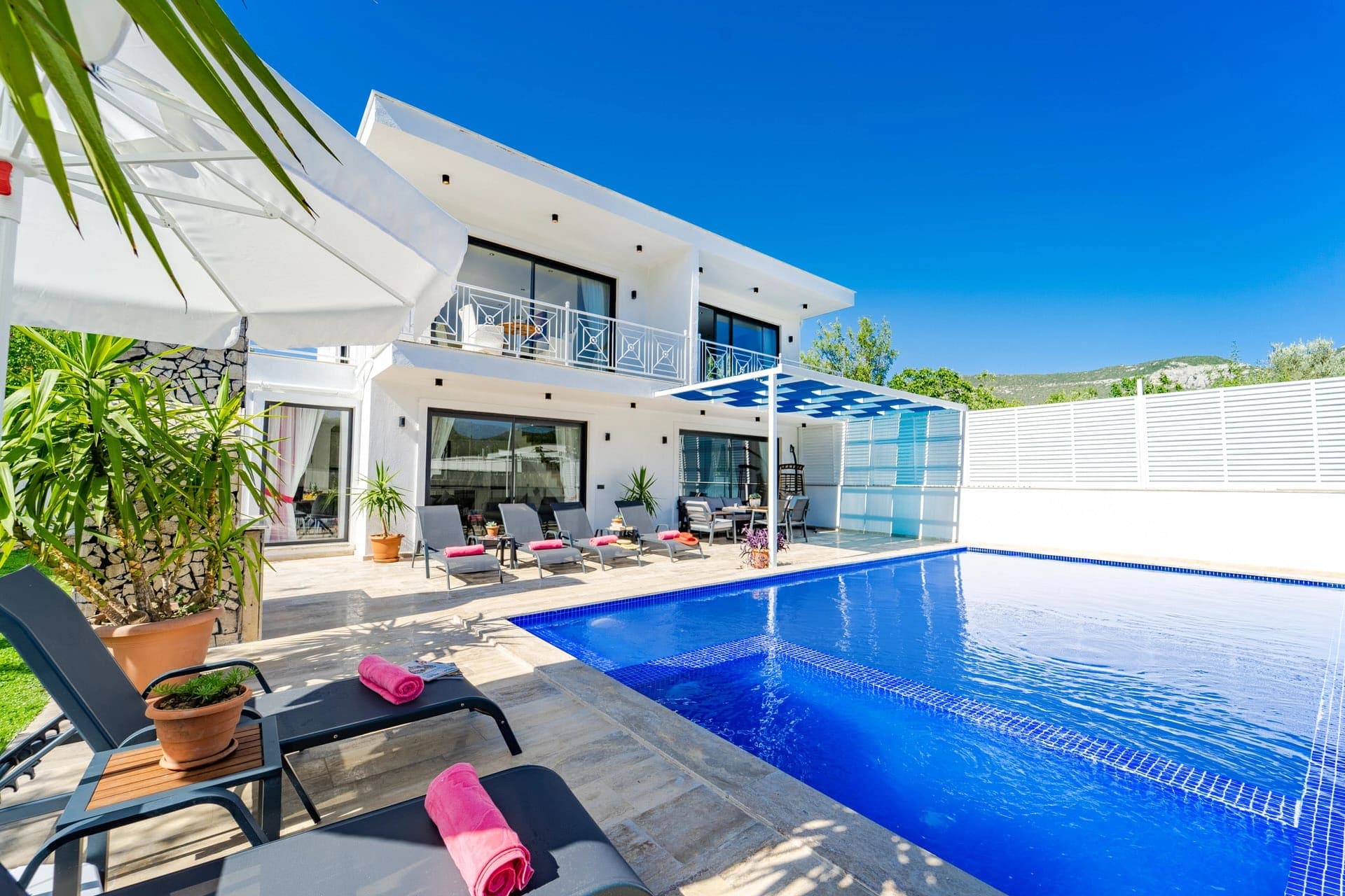 Villa Buğra Bezirgan, Bezirgan — 3. fotoğraf