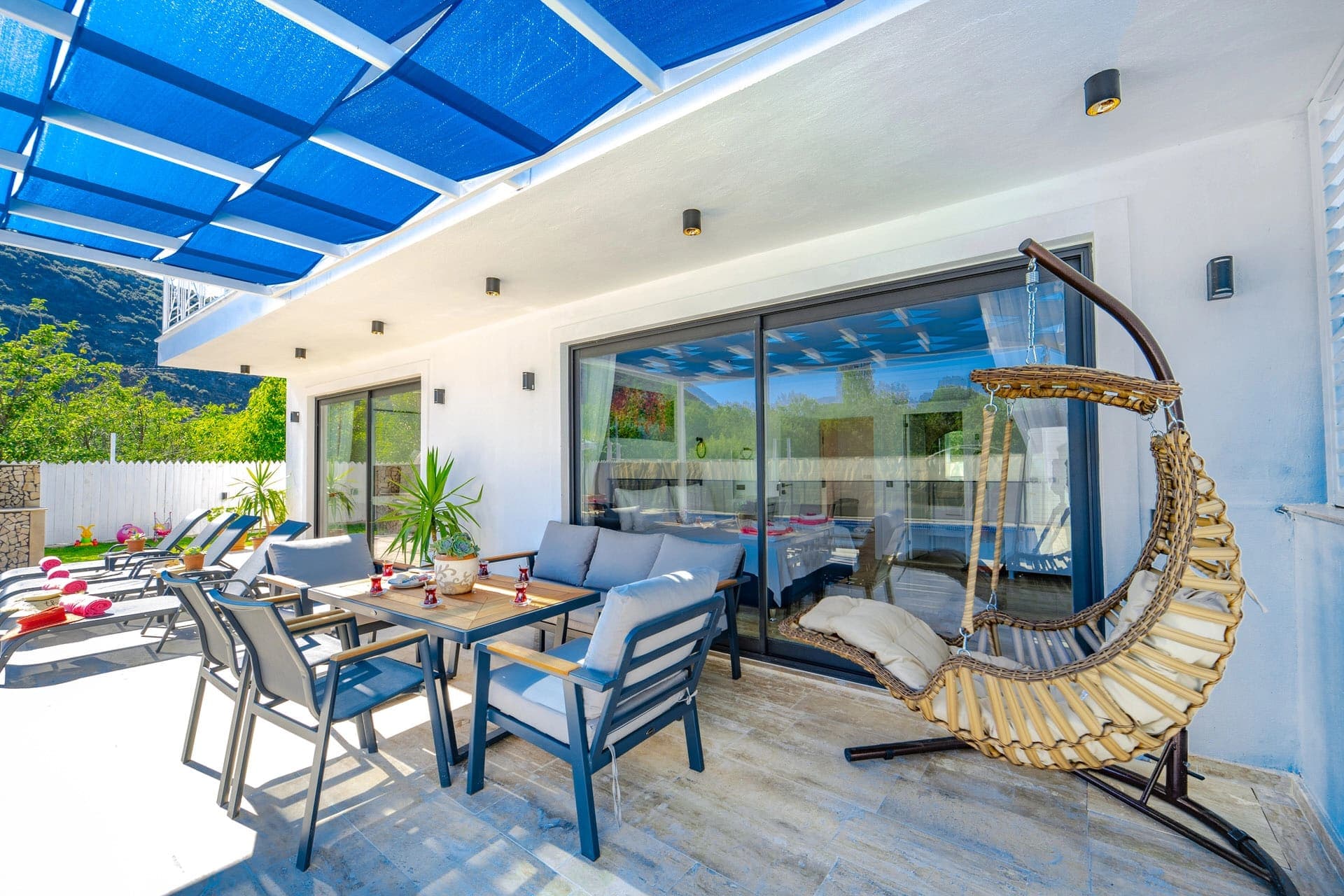 Villa Buğra Bezirgan, Bezirgan — 5. fotoğraf