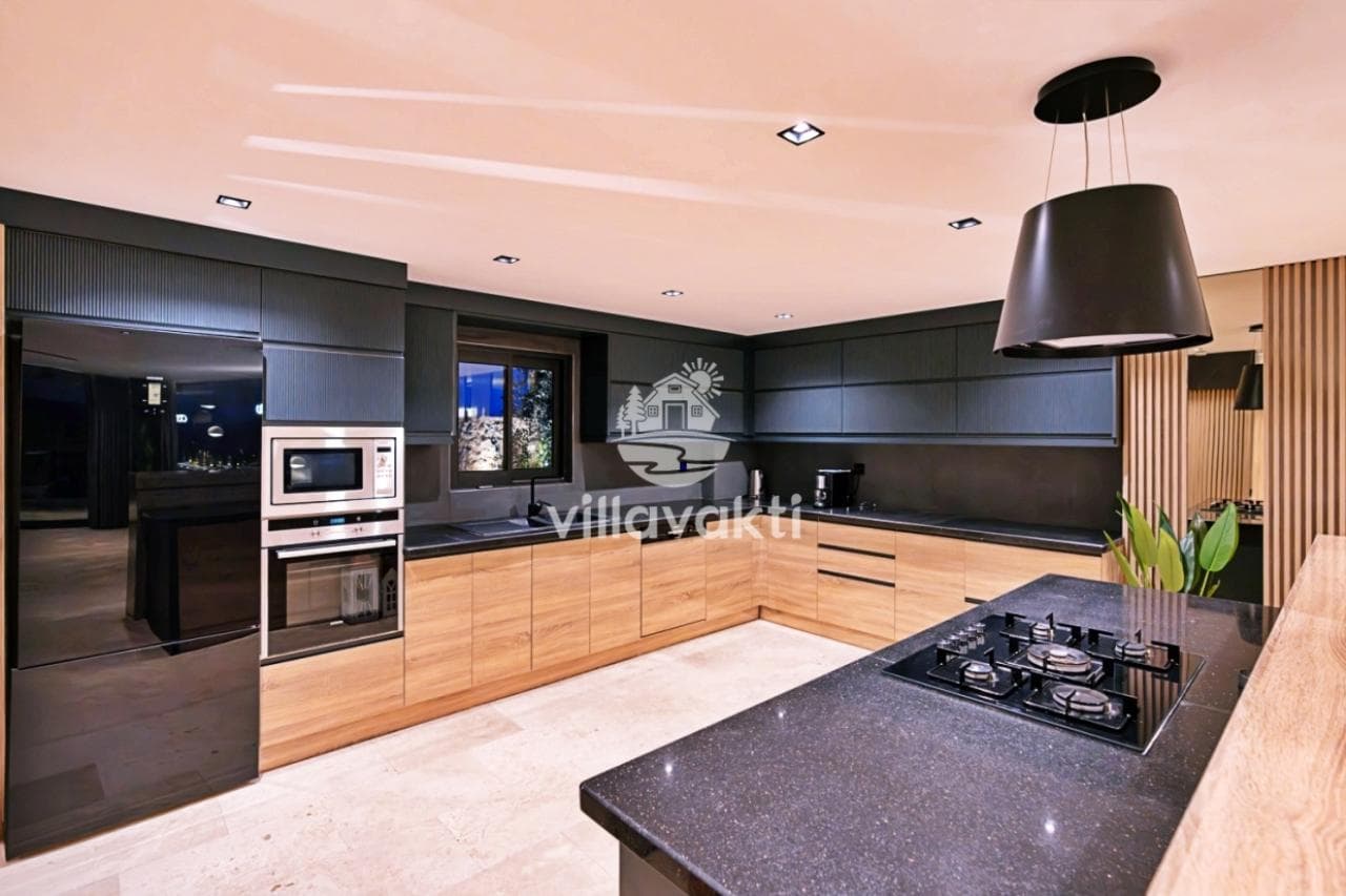 Villa Buket, Kalkan — 3. fotoğraf