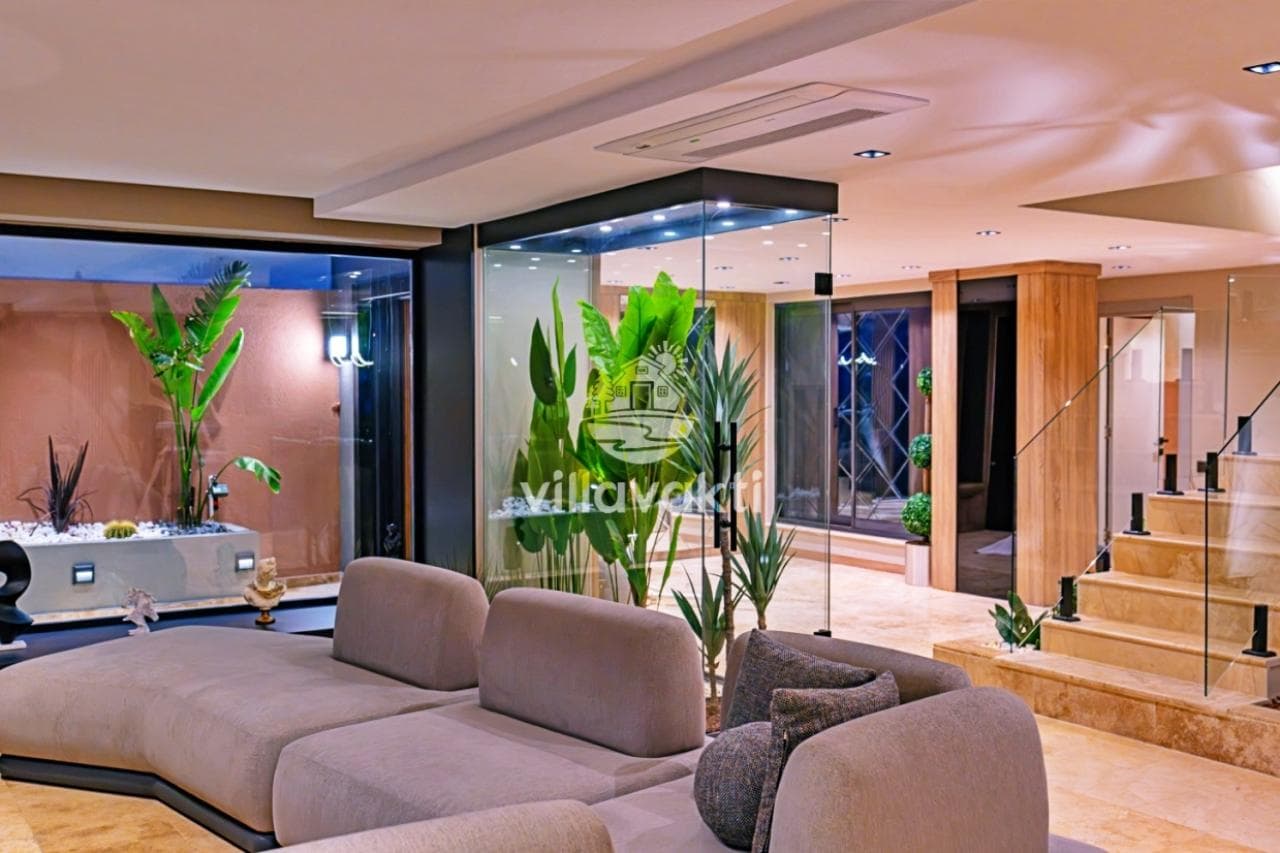 Villa Buket, Kalkan — 4. fotoğraf