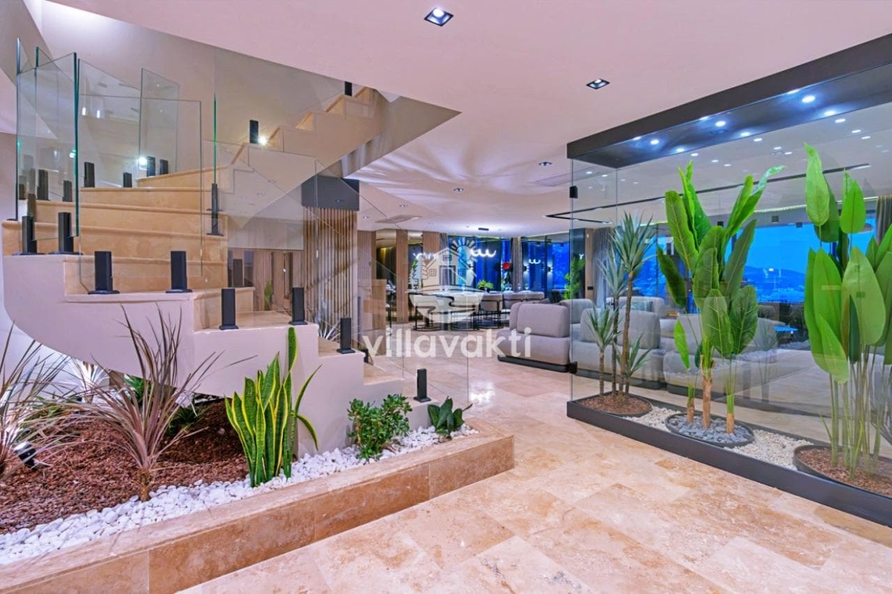 Villa Buket, Kalkan — 5. fotoğraf