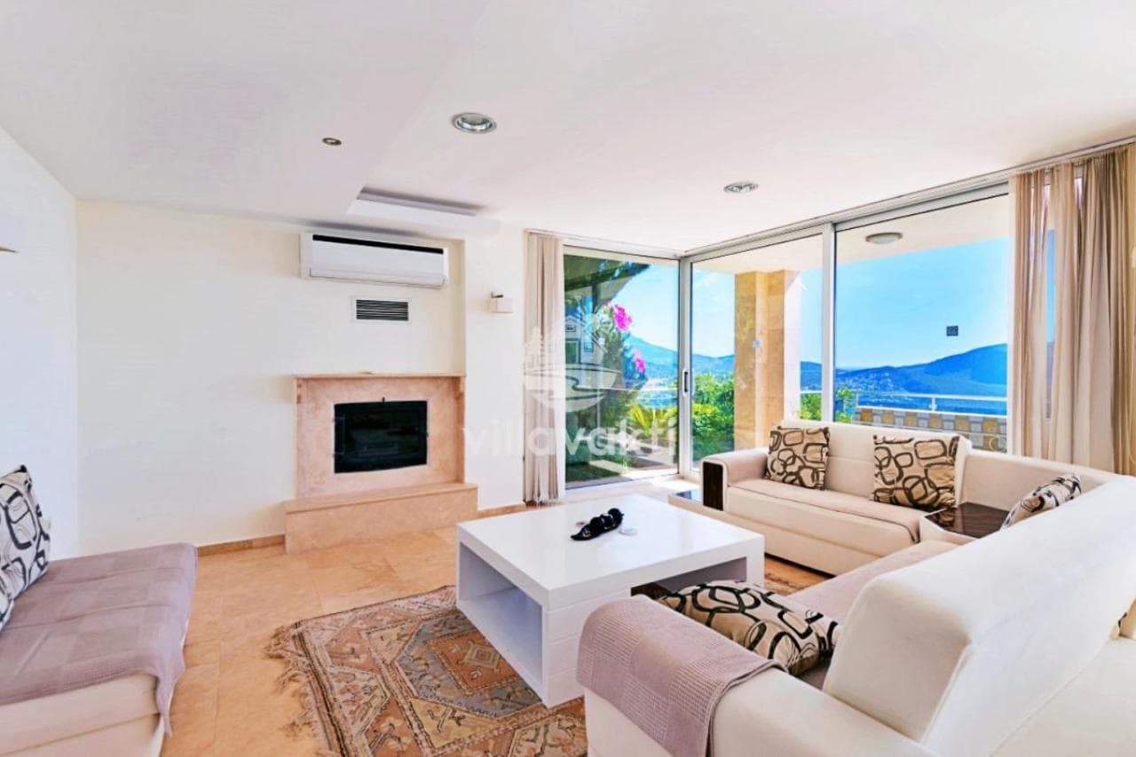 Villa Buket Duo, Kalkan — 2. fotoğraf