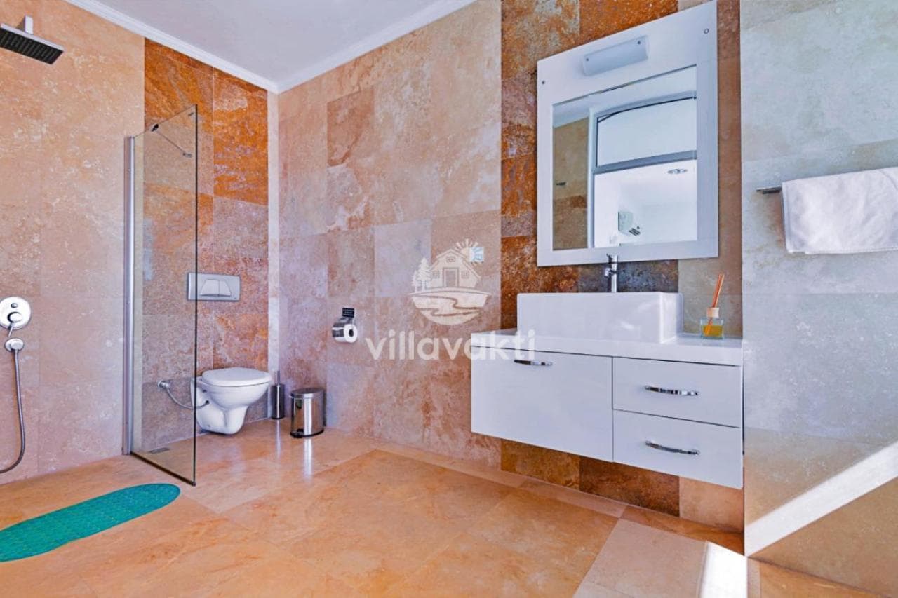 Villa Buket Duo, Kalkan — 5. fotoğraf