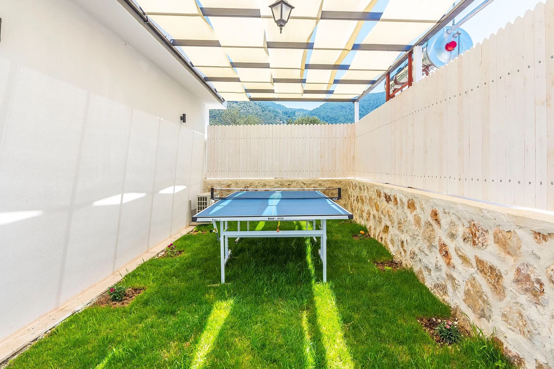 Villa Bulem Evi, Üzümlü — 3. fotoğraf