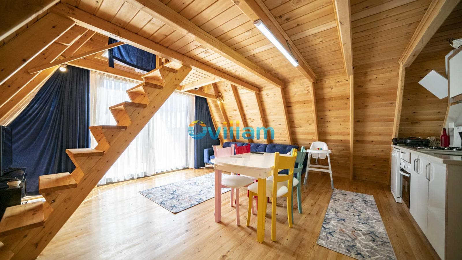 Villa Bulut, Kalkan — 2. fotoğraf