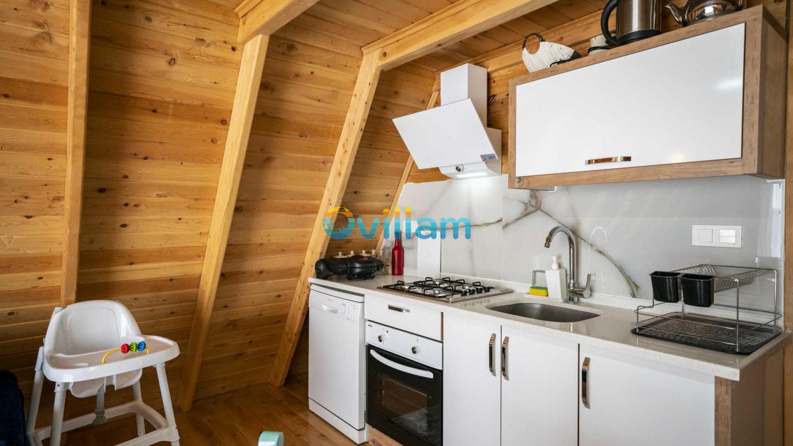 Villa Bulut, Kalkan — 3. fotoğraf