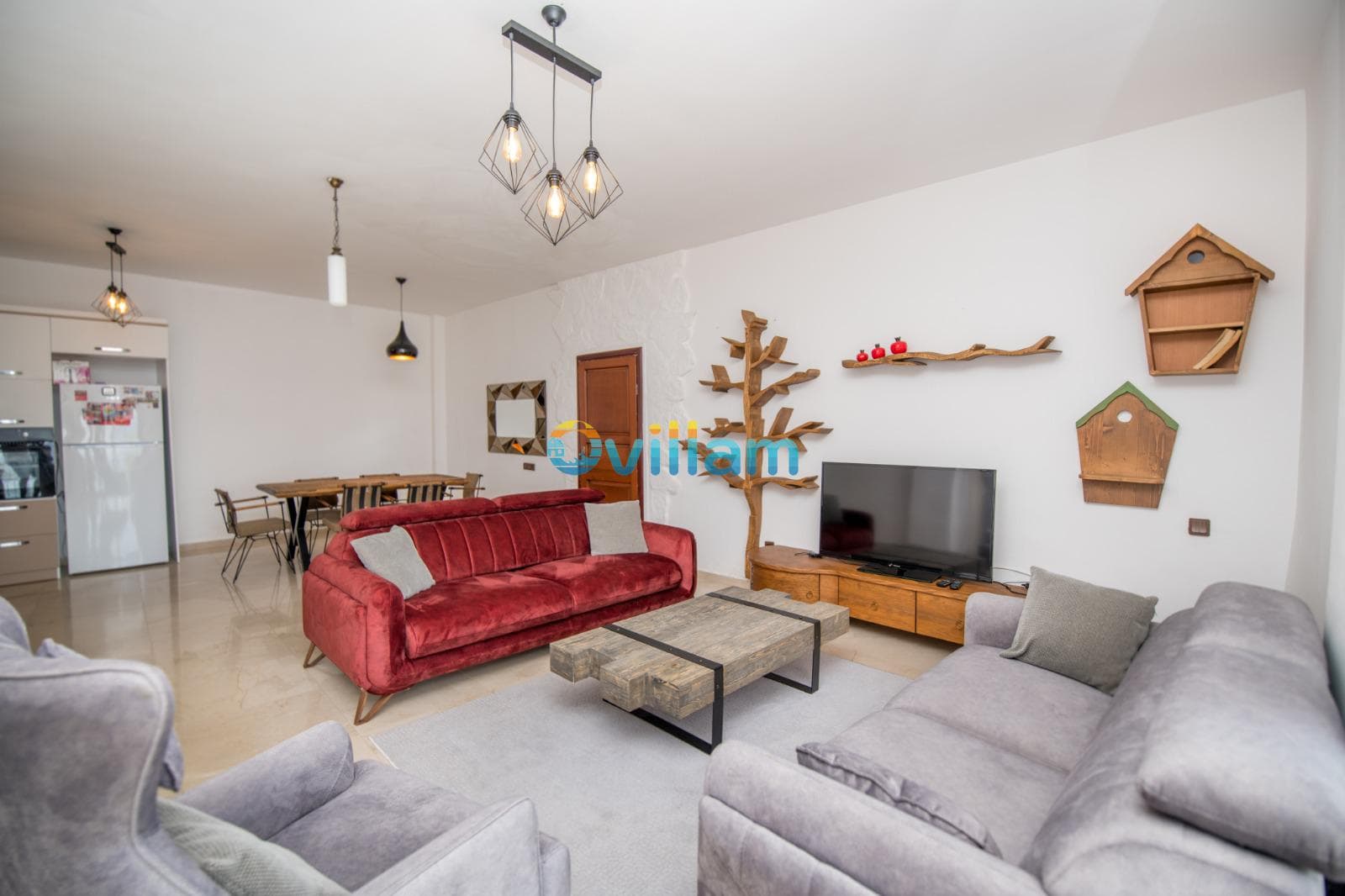 Villa Bunch, Kalkan — 2. fotoğraf