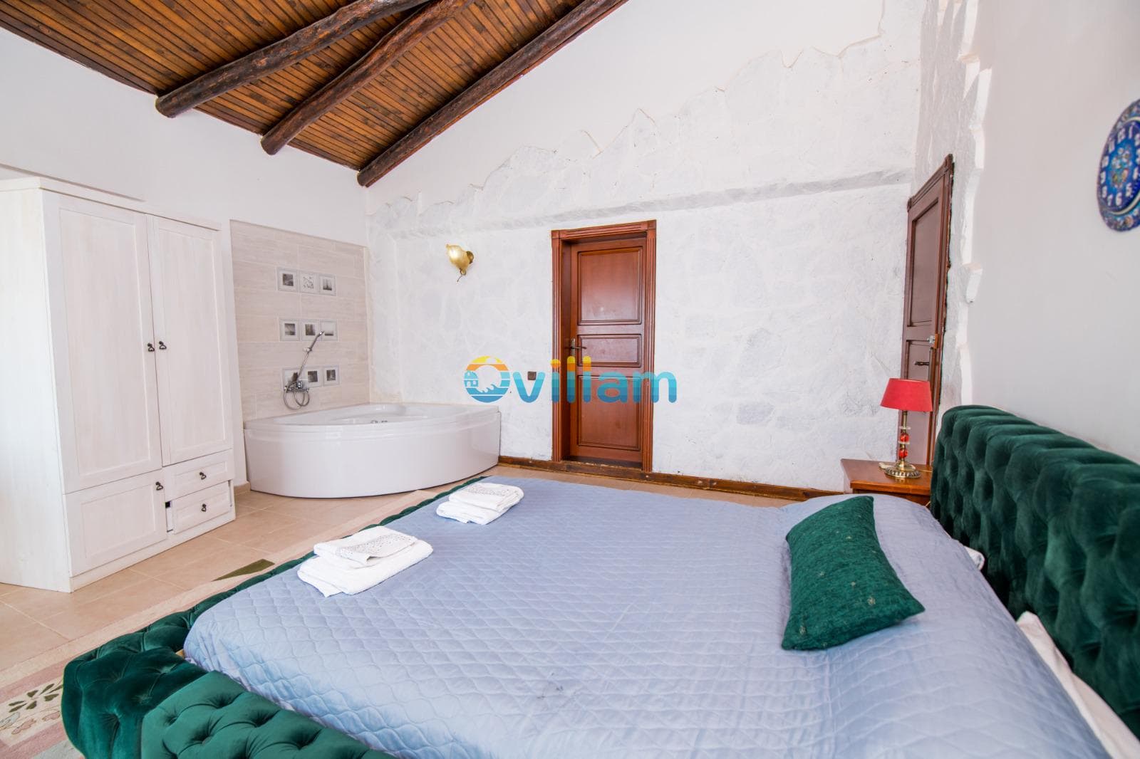Villa Bunch, Kalkan — 3. fotoğraf