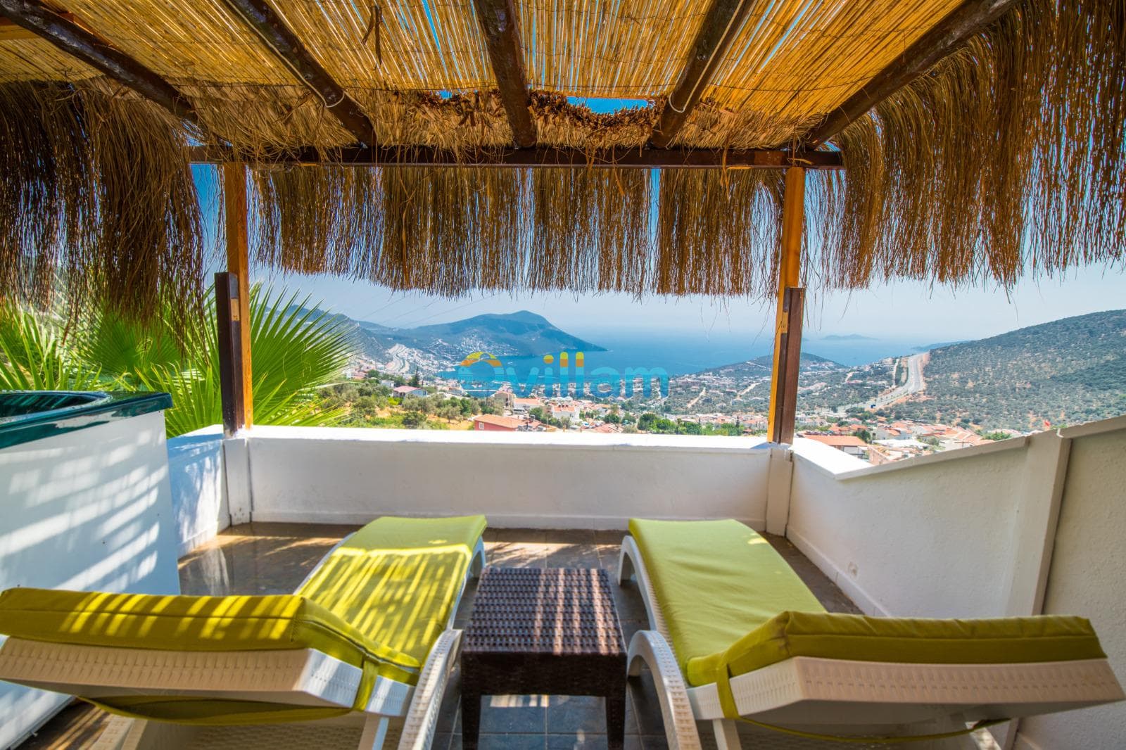 Villa Bunch, Kalkan — 4. fotoğraf