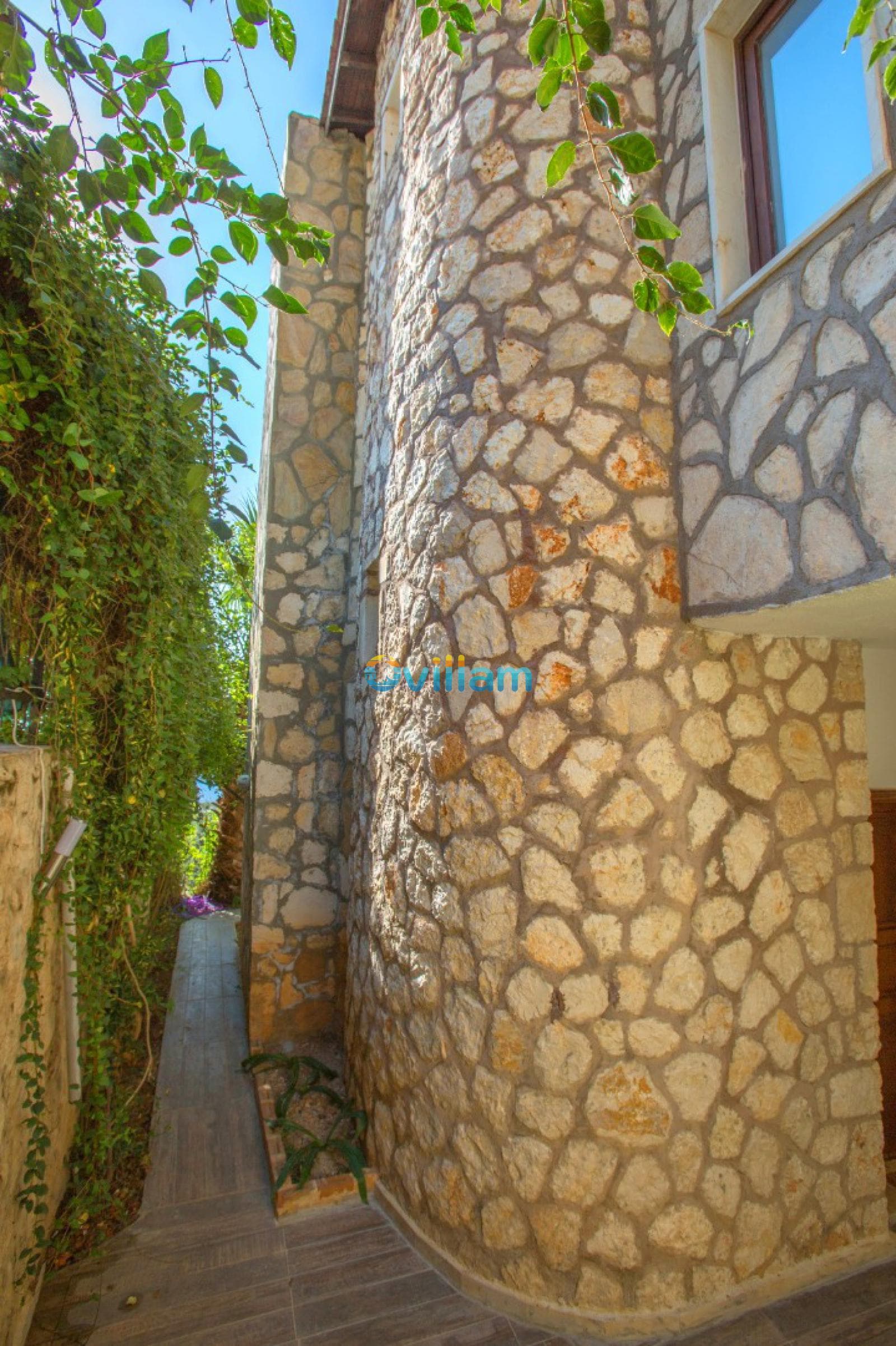 Villa Bunch, Kalkan — 5. fotoğraf