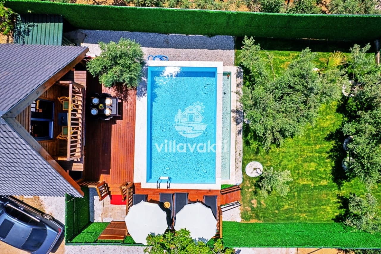 Villa Bungalov Emir, Ölüdeniz — 2. fotoğraf