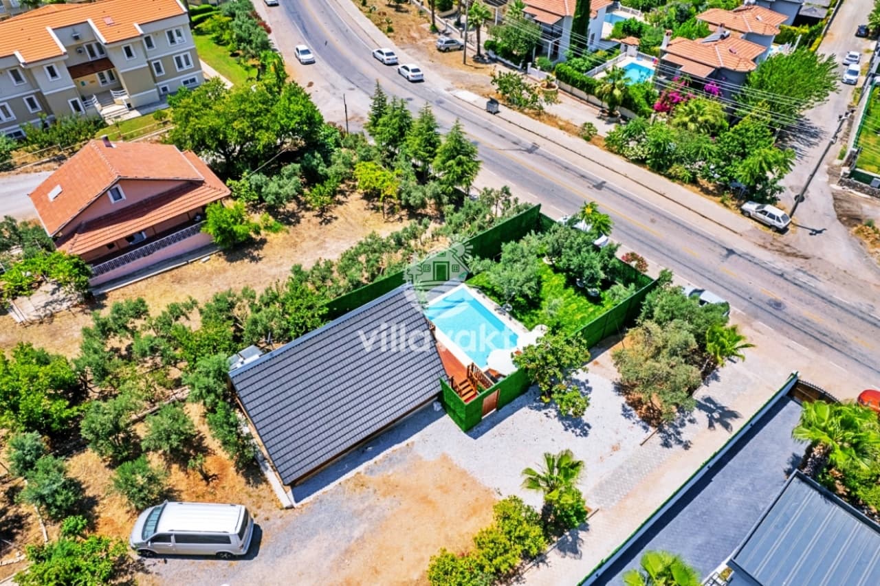 Villa Bungalov Emir, Ölüdeniz — 5. fotoğraf