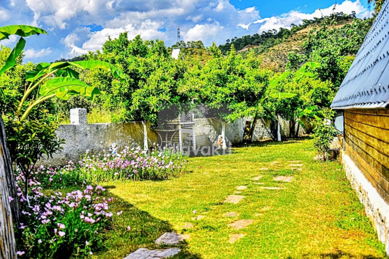 Villa Bungalov Lidya, Yanıklar — 2. fotoğraf