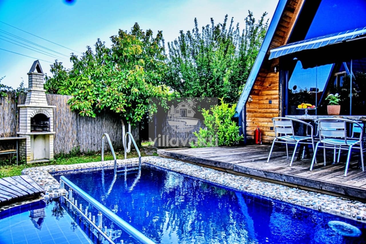 Villa Bungalov Likya, Yanıklar — 2. fotoğraf