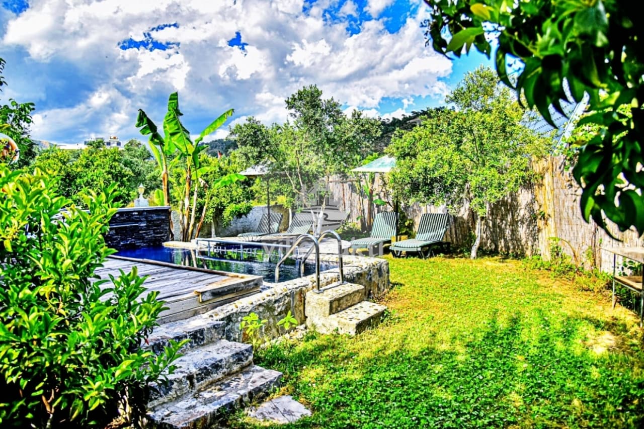 Villa Bungalov Likya, Yanıklar — 4. fotoğraf