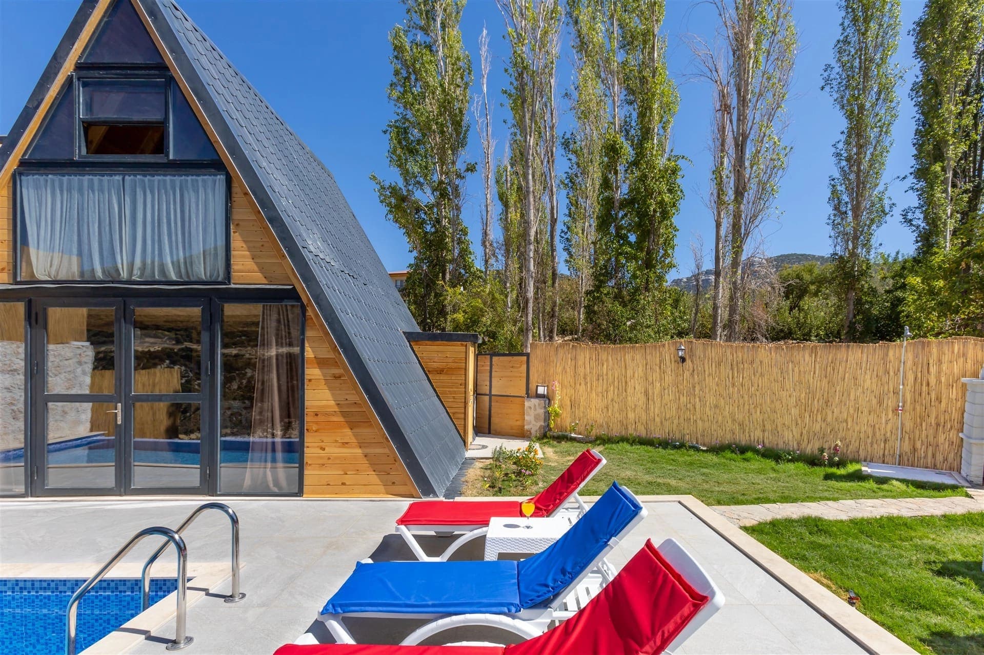 Villa Bungalov Zby 2, Sarıbelen — 2. fotoğraf