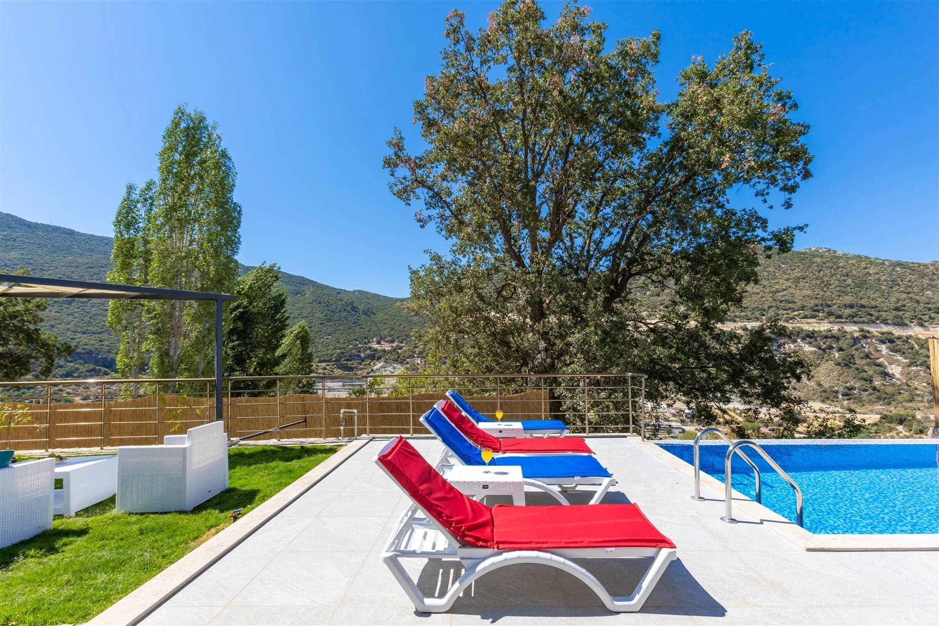 Villa Bungalov Zby 2, Sarıbelen — 3. fotoğraf