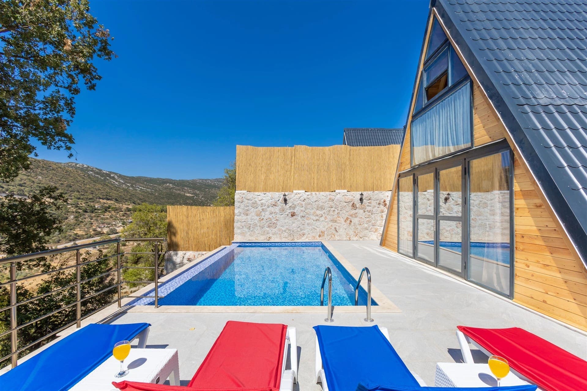 Villa Bungalov Zby 2, Sarıbelen — 4. fotoğraf