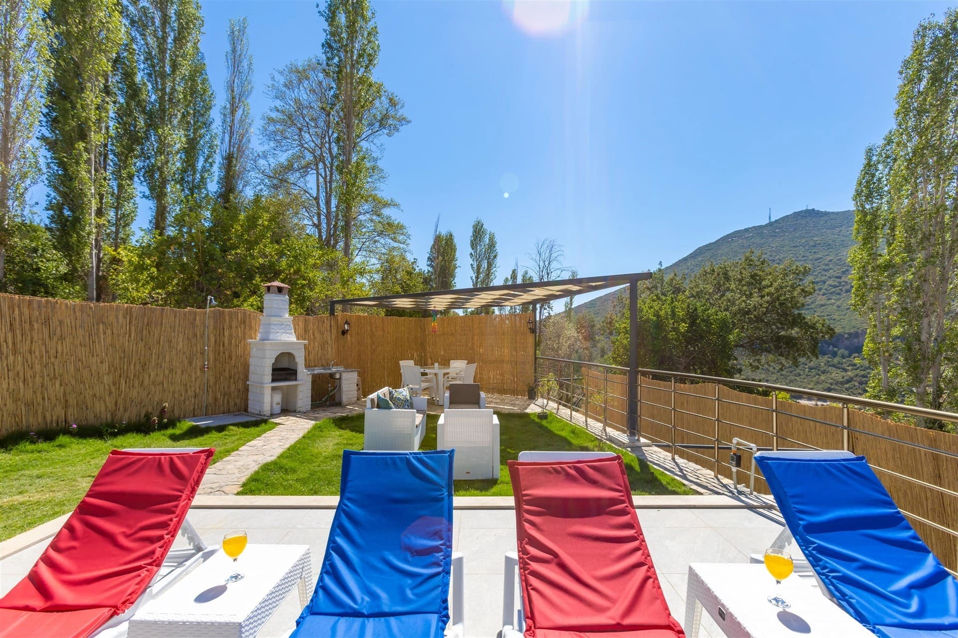 Villa Bungalov Zby 2, Sarıbelen — 5. fotoğraf