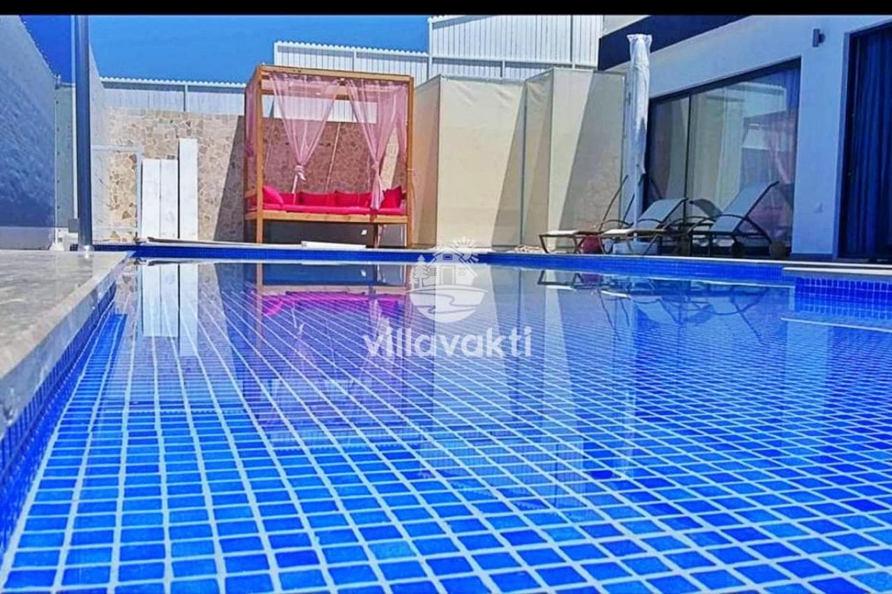 Villa Burç, Kalkan — 3. fotoğraf