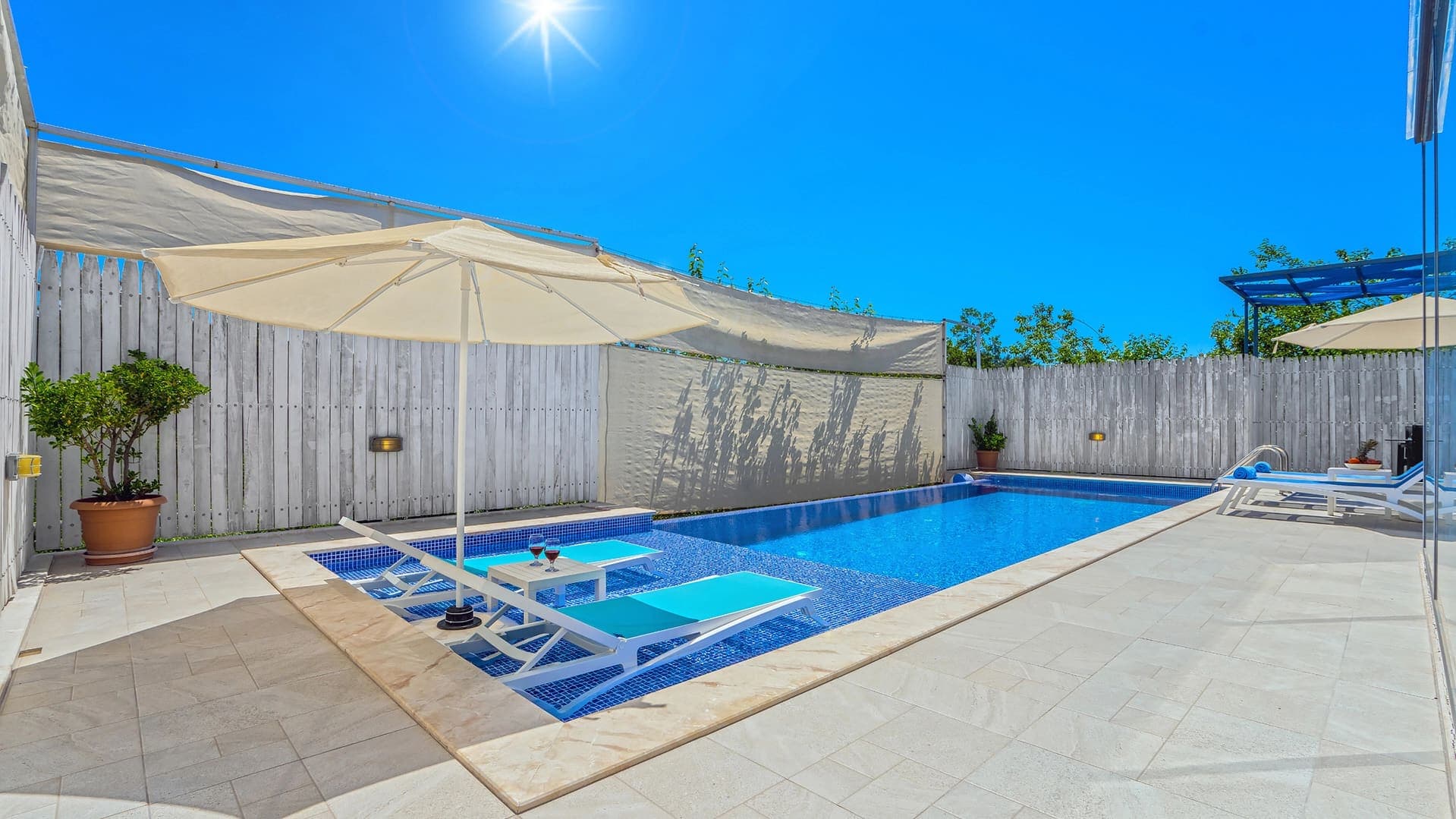 Villa Burcu 575, Üzümlü — 2. fotoğraf