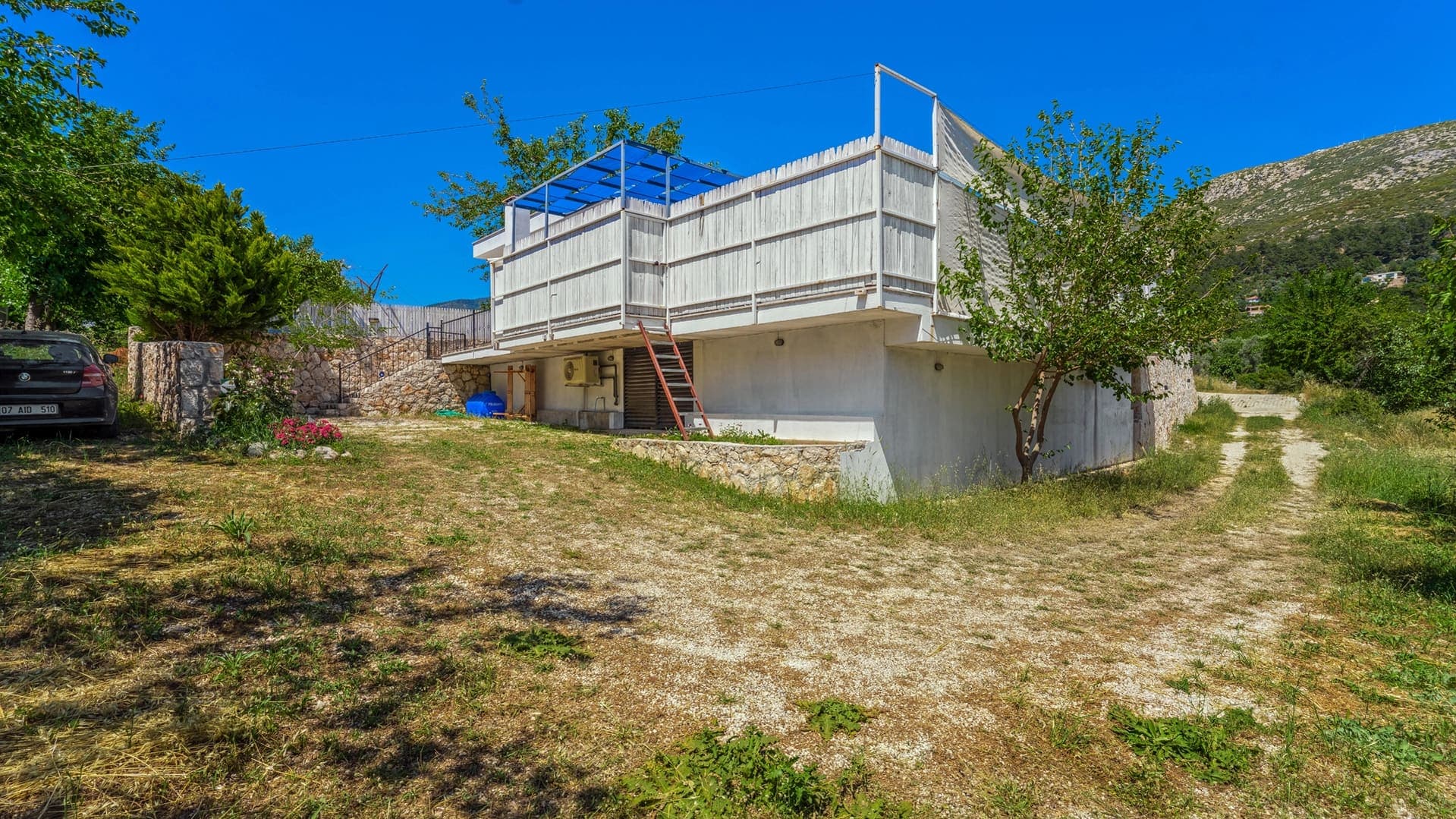 Villa Burcu 575, Üzümlü — 5. fotoğraf