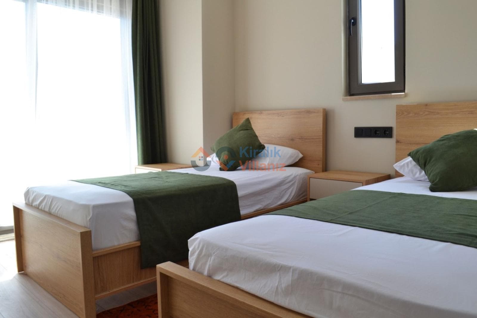 Villa Burgu 1, Kaş — 3. fotoğraf